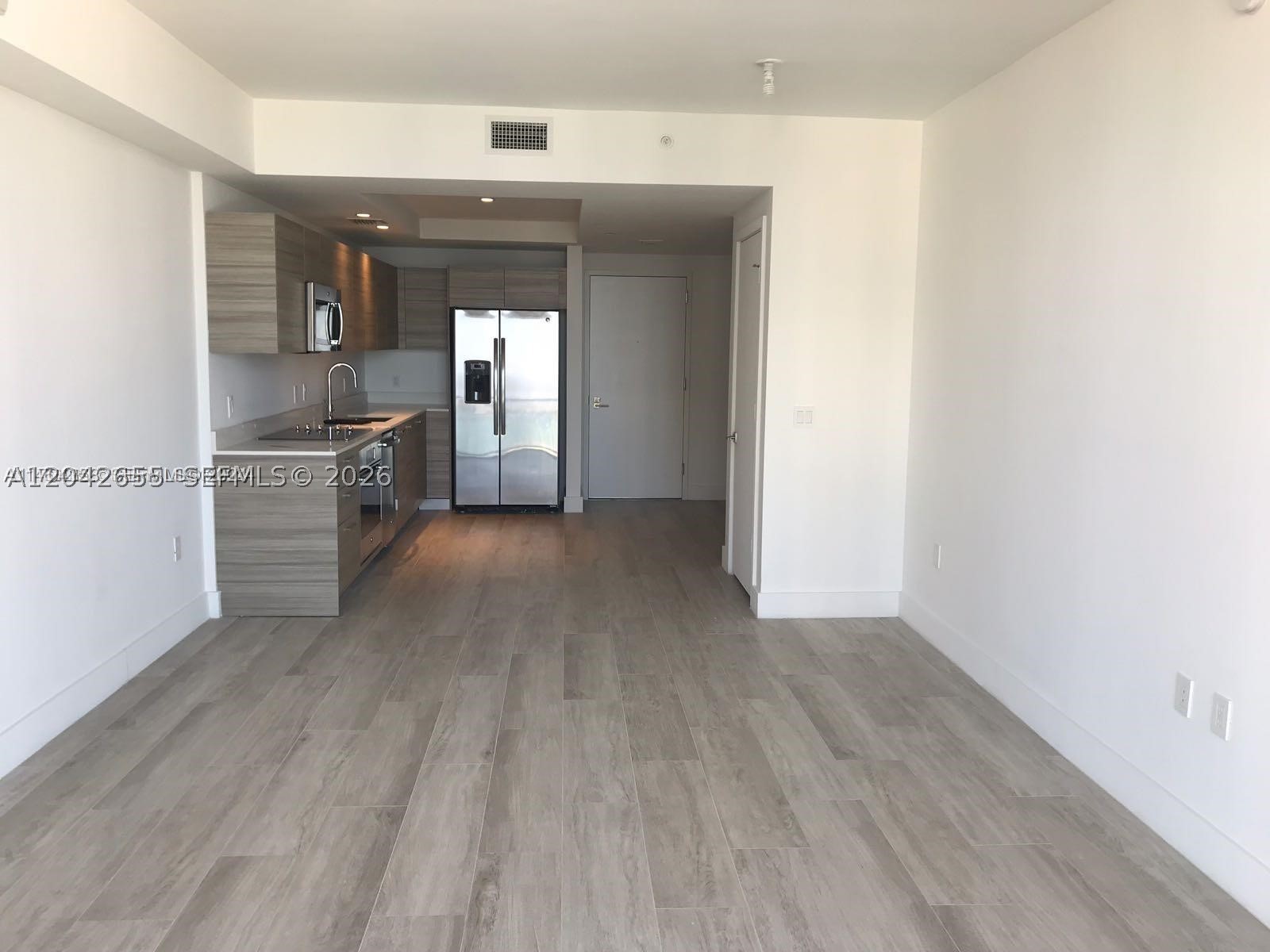 121 NE 34th St #2306A, Miami FL 33137