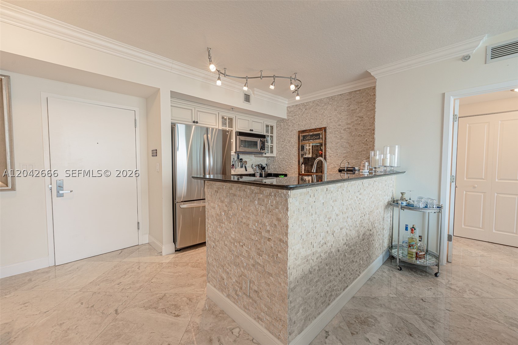 325 S BISCAYNE BLVD #4222, Miami FL 33131
