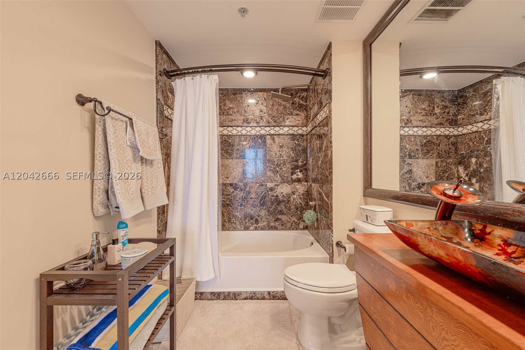 325 S BISCAYNE BLVD #4222, Miami FL 33131