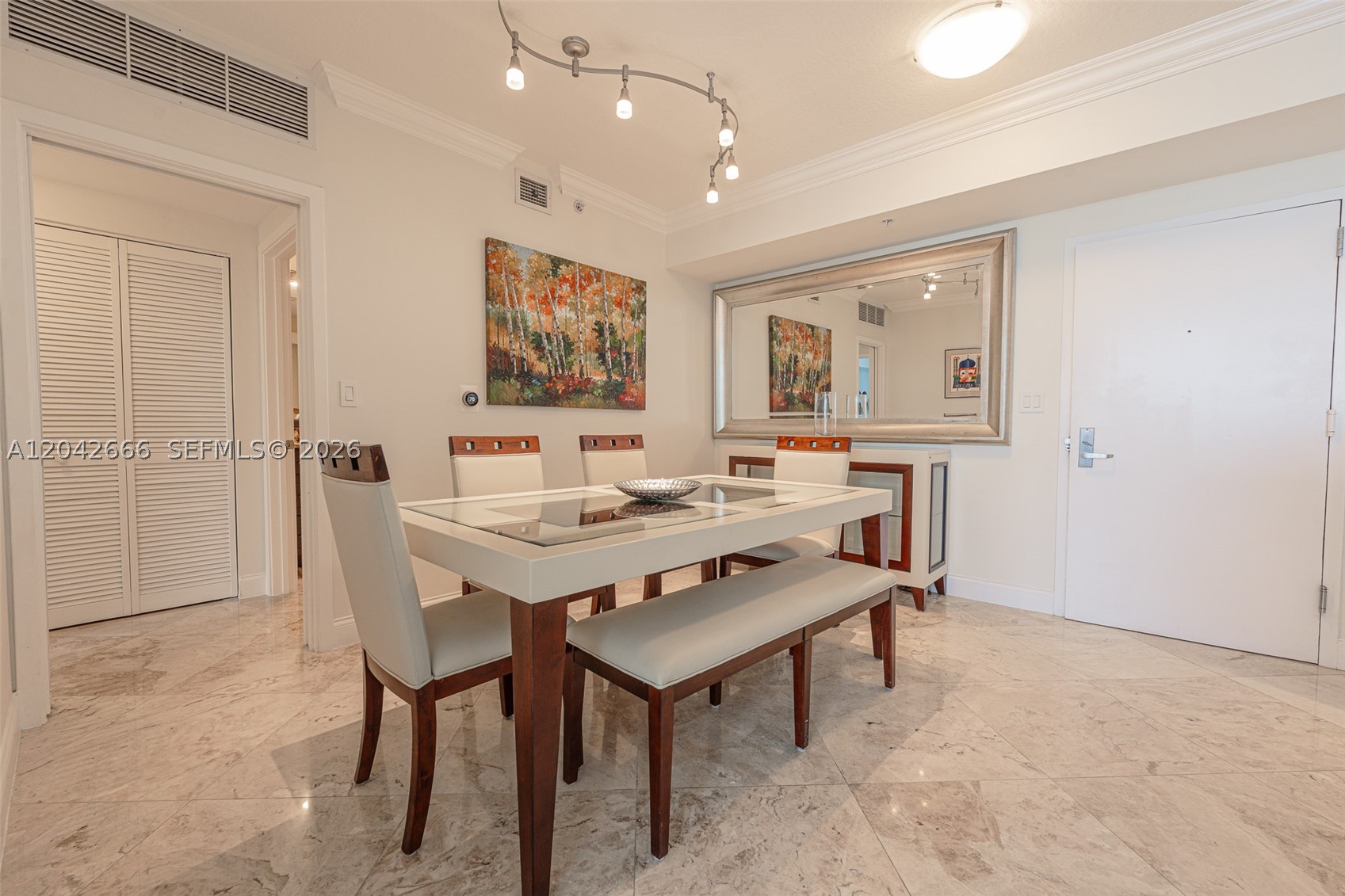 325 S BISCAYNE BLVD #4222, Miami FL 33131