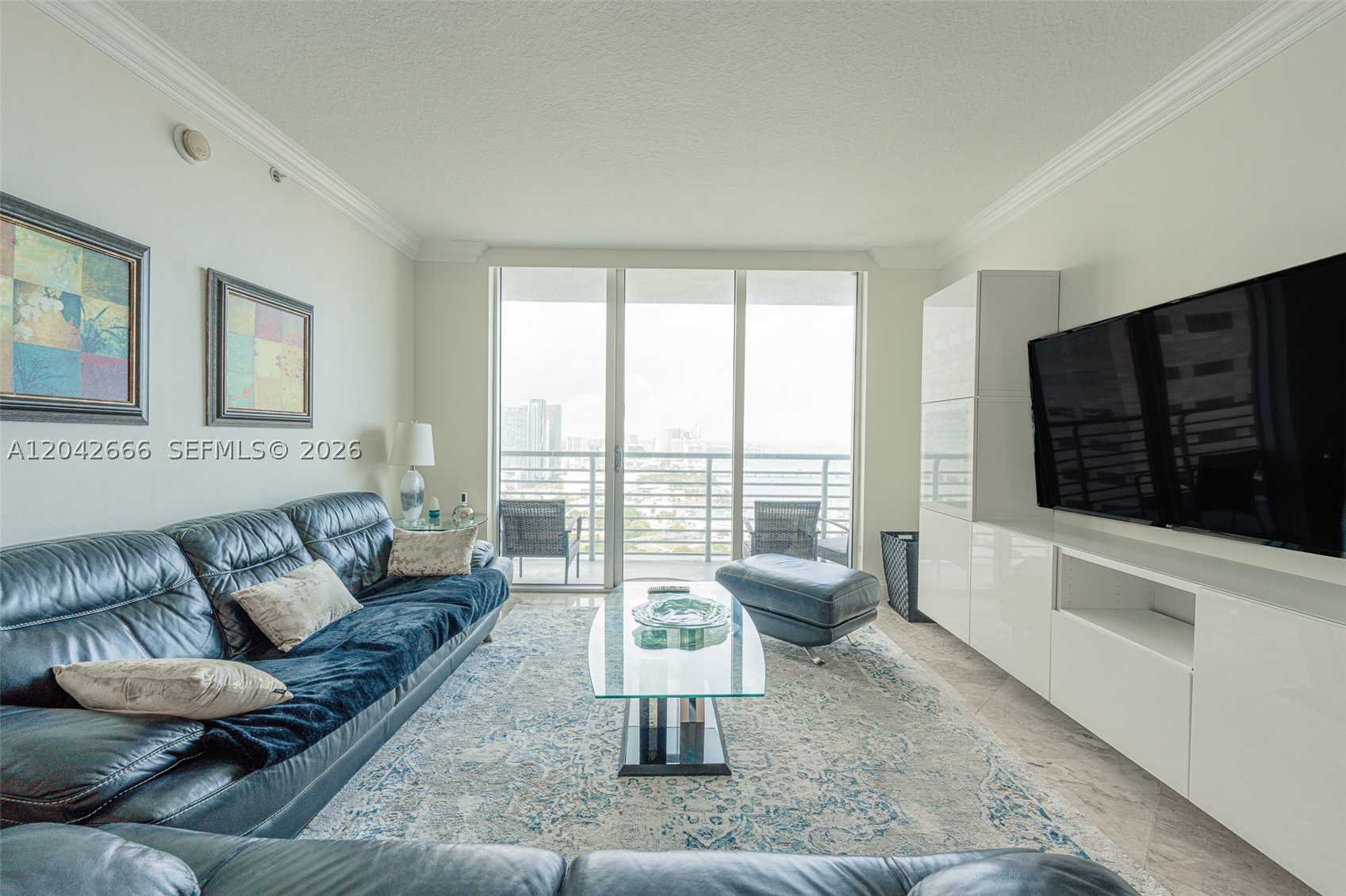 325 S BISCAYNE BLVD #4222, Miami FL 33131