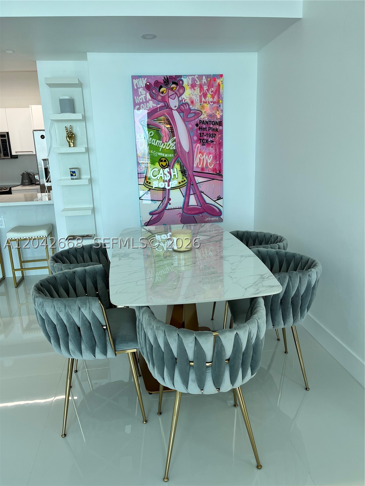 951 Brickell Ave #2704, Miami FL 33131