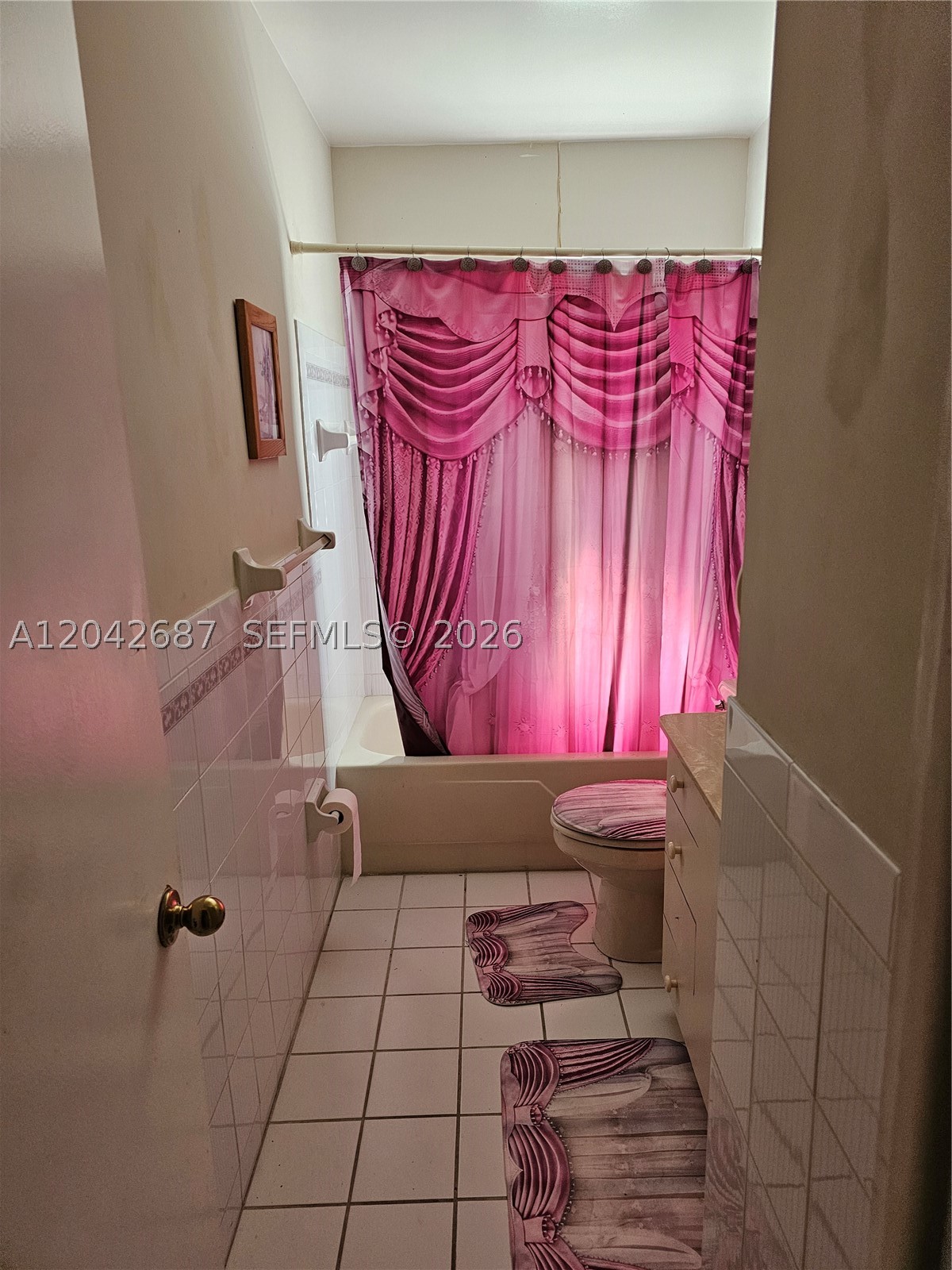 9905 Marlin RD #0, Cutler Bay FL 33157
