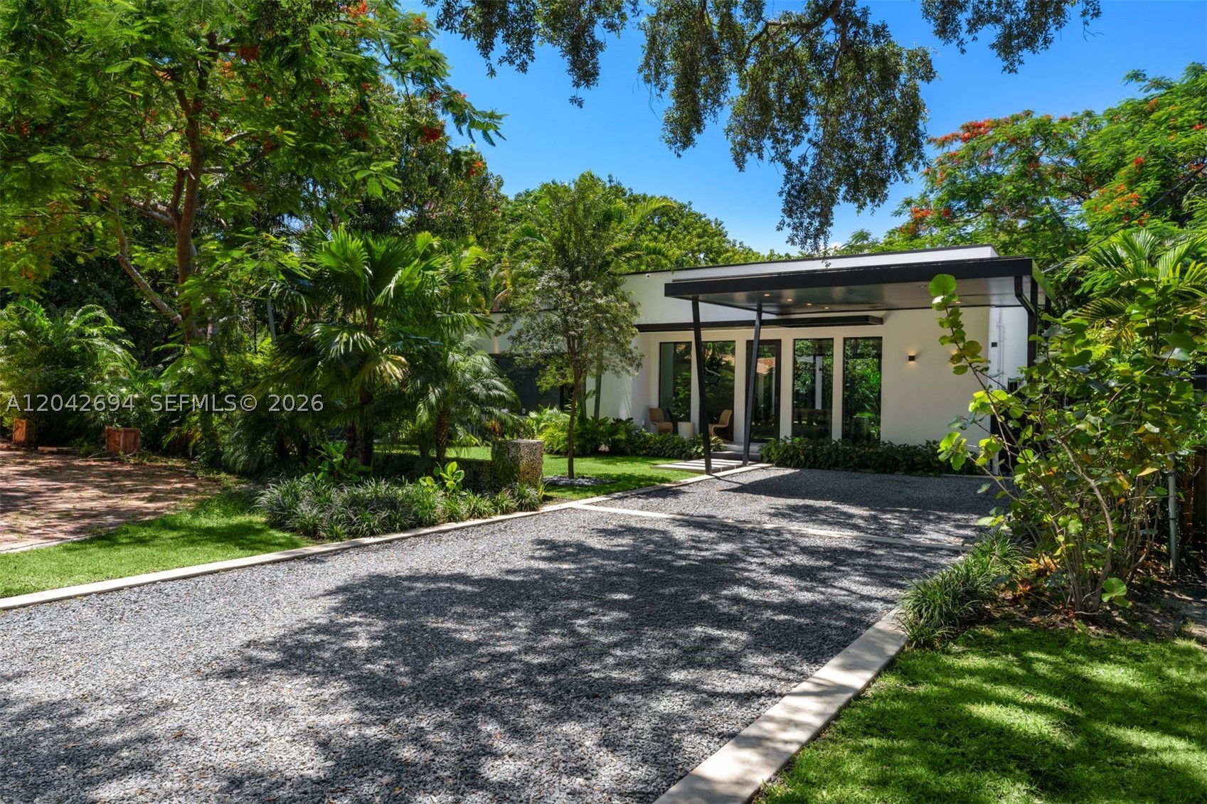 661 NE 120th St, Biscayne Park FL 33161