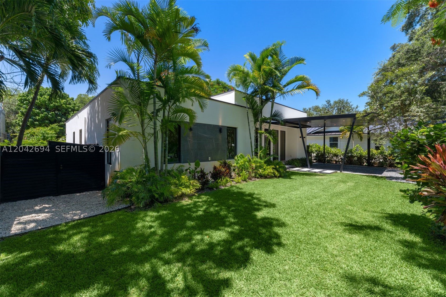 661 NE 120th St, Biscayne Park FL 33161