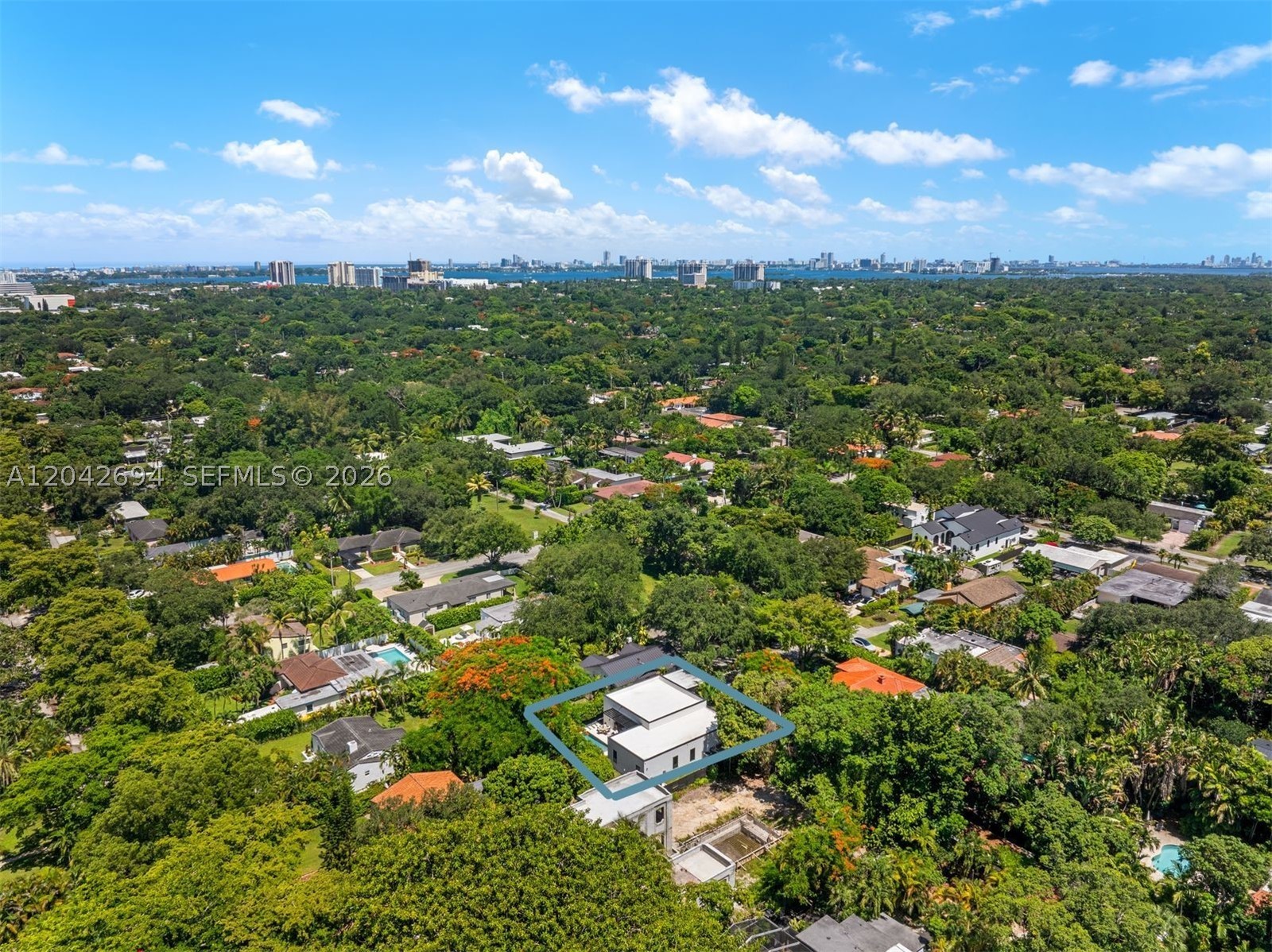 661 NE 120th St, Biscayne Park FL 33161