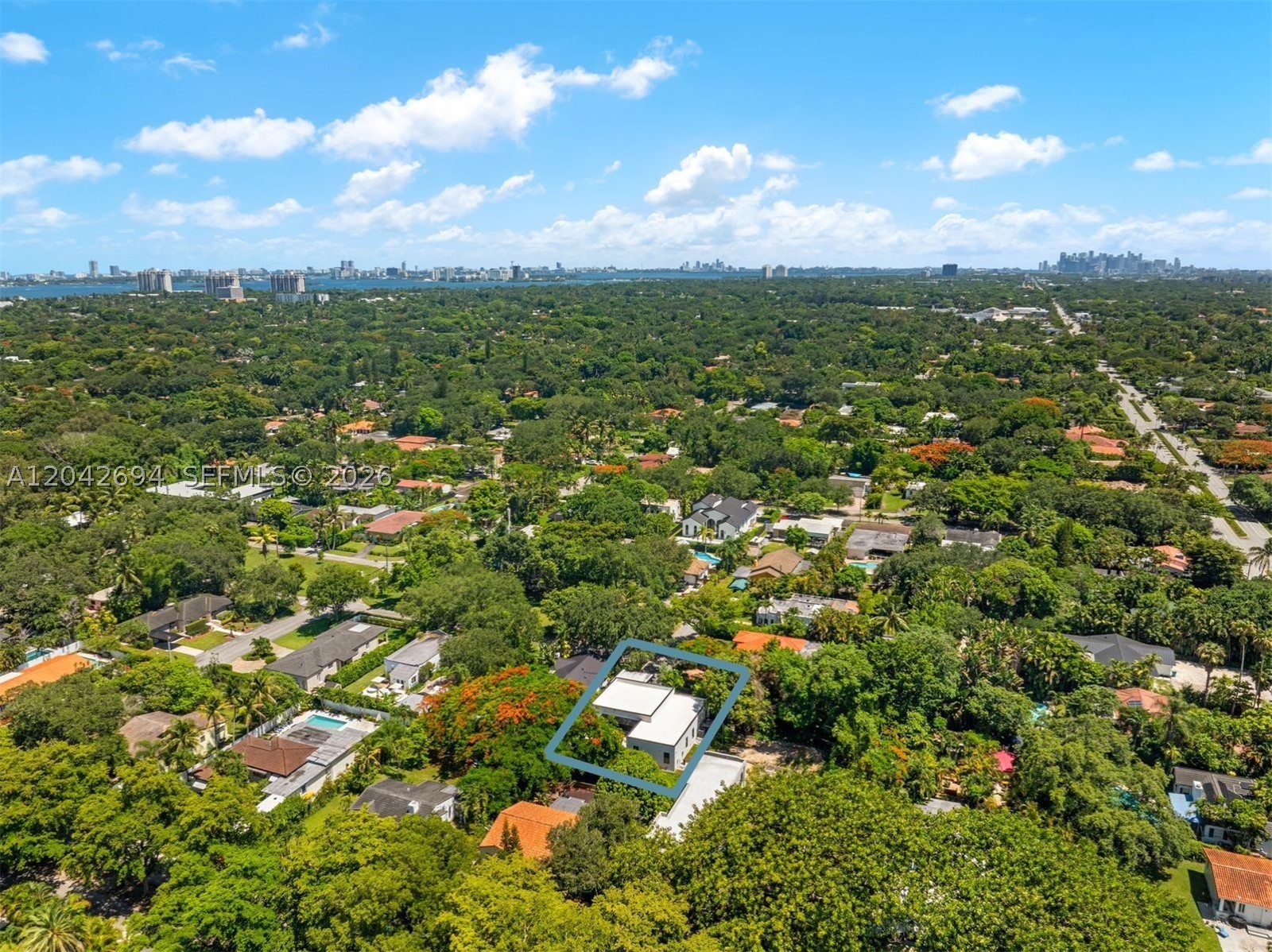 661 NE 120th St, Biscayne Park FL 33161