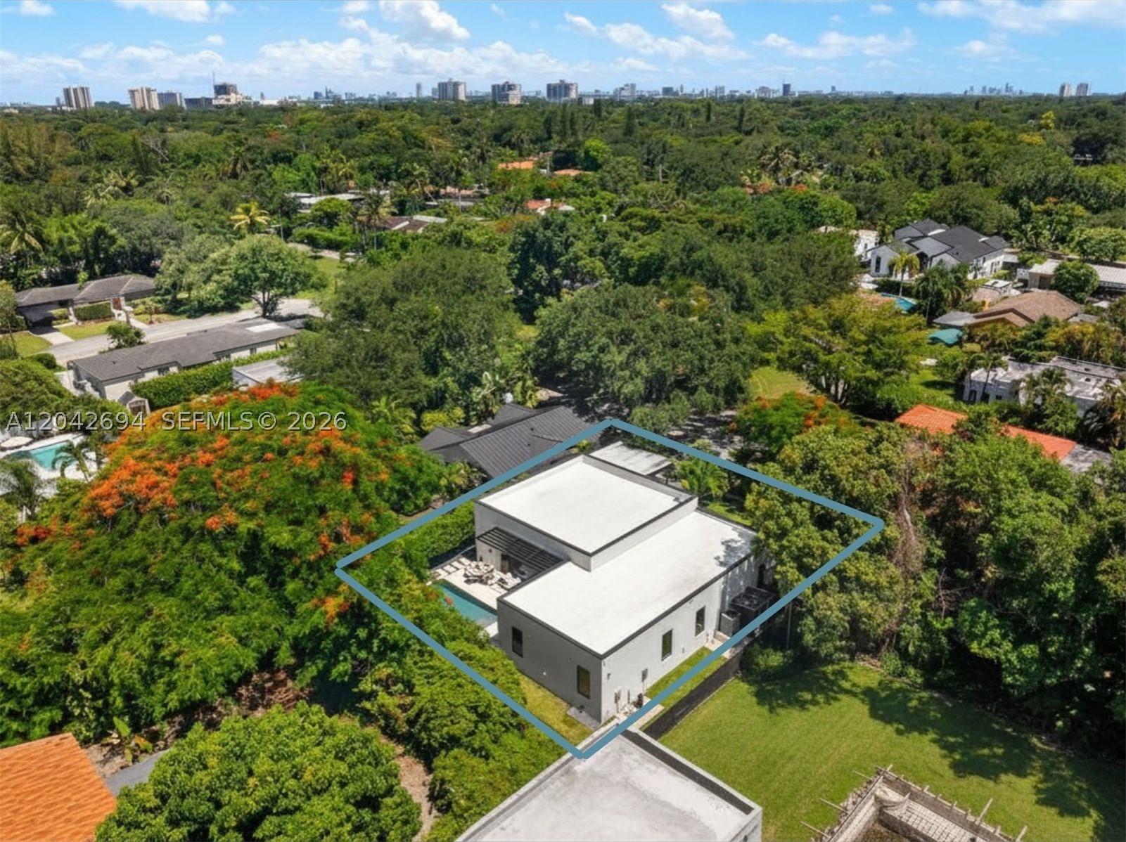 661 NE 120th St, Biscayne Park FL 33161
