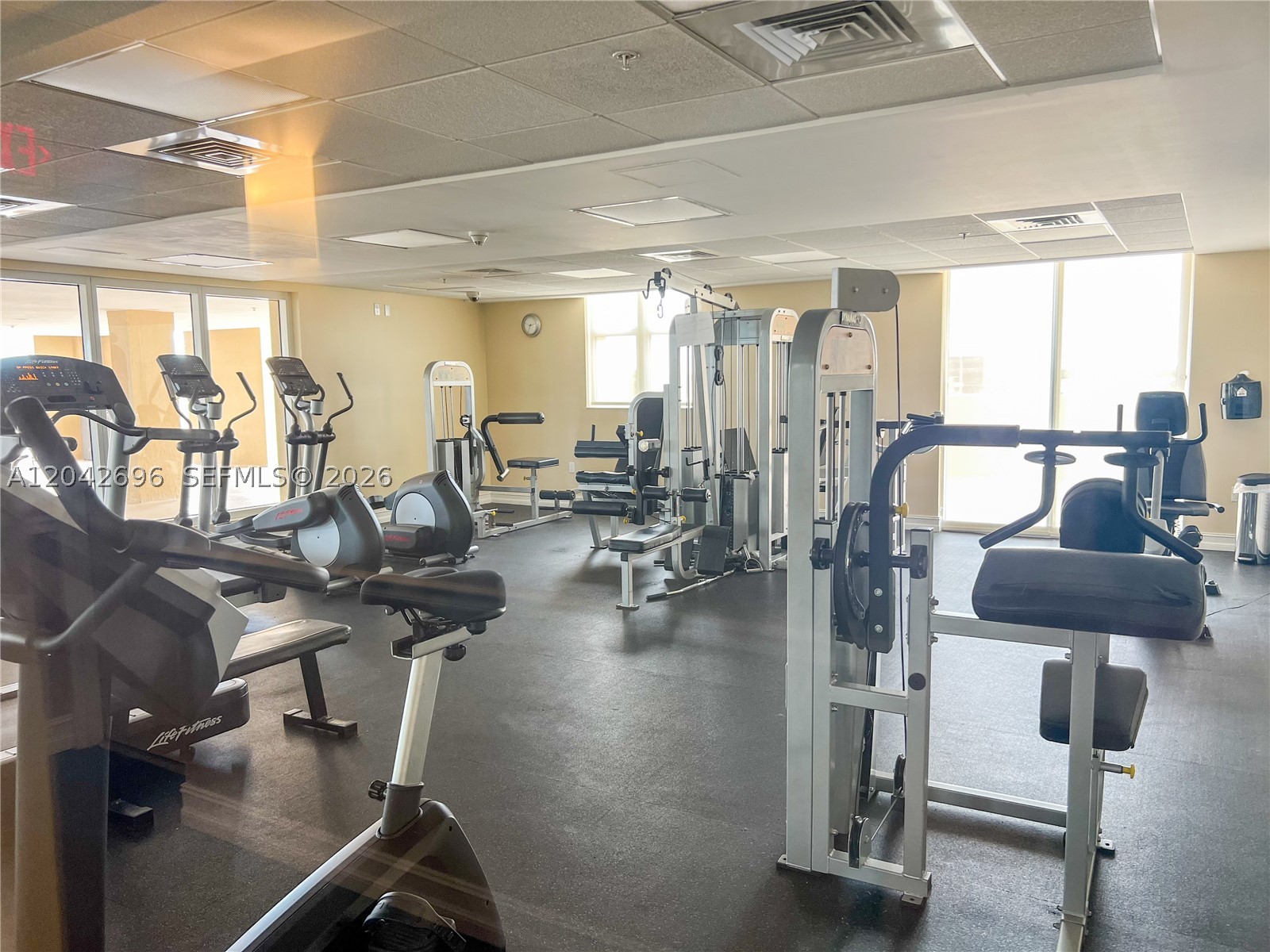 117 NW 42nd Ave #506, Miami FL 33126