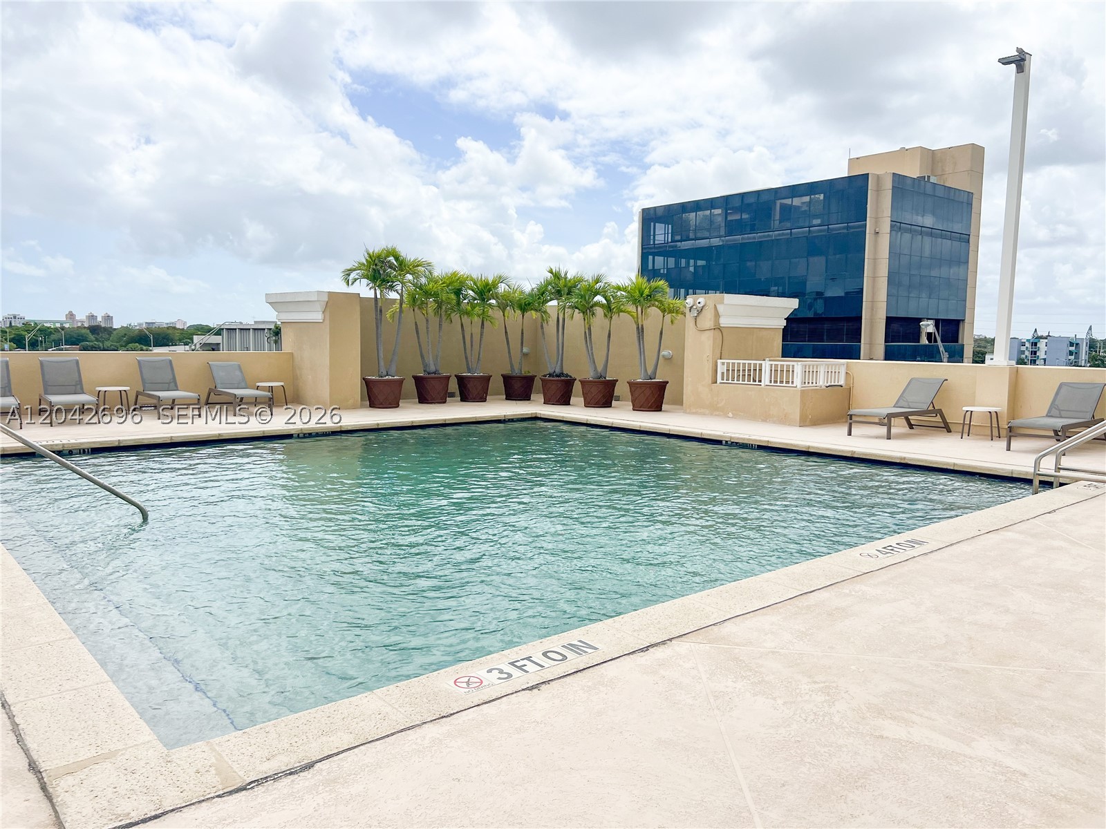117 NW 42nd Ave #506, Miami FL 33126