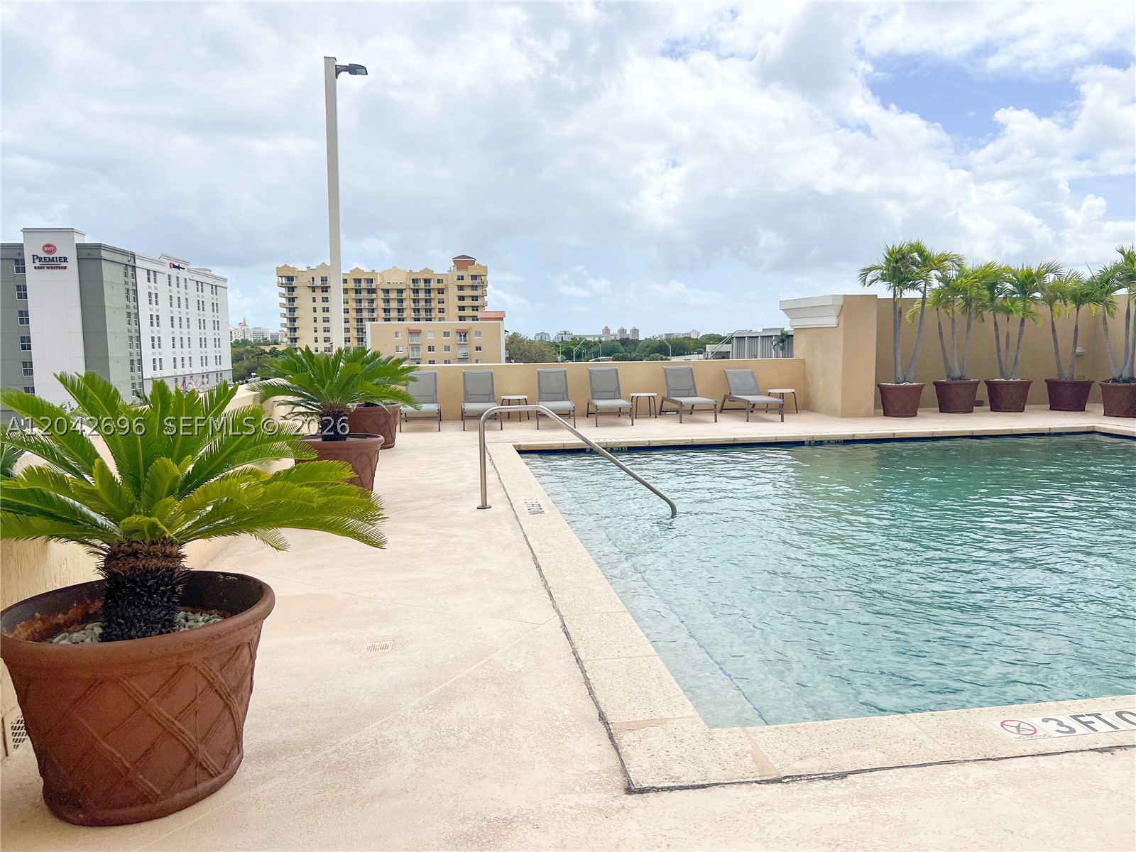 117 NW 42nd Ave #506, Miami FL 33126