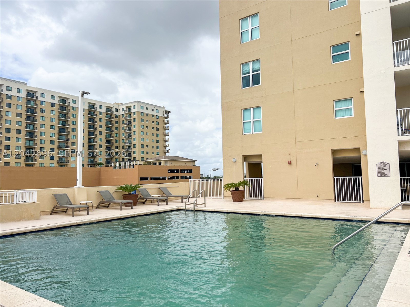 117 NW 42nd Ave #506, Miami FL 33126