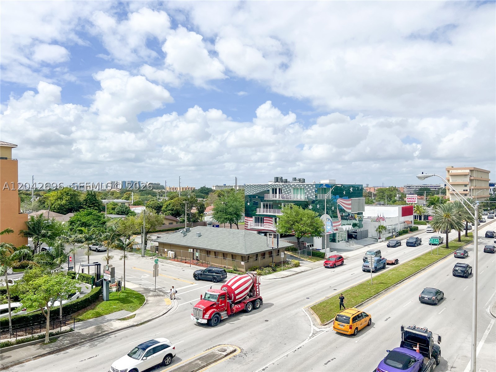 117 NW 42nd Ave #506, Miami FL 33126