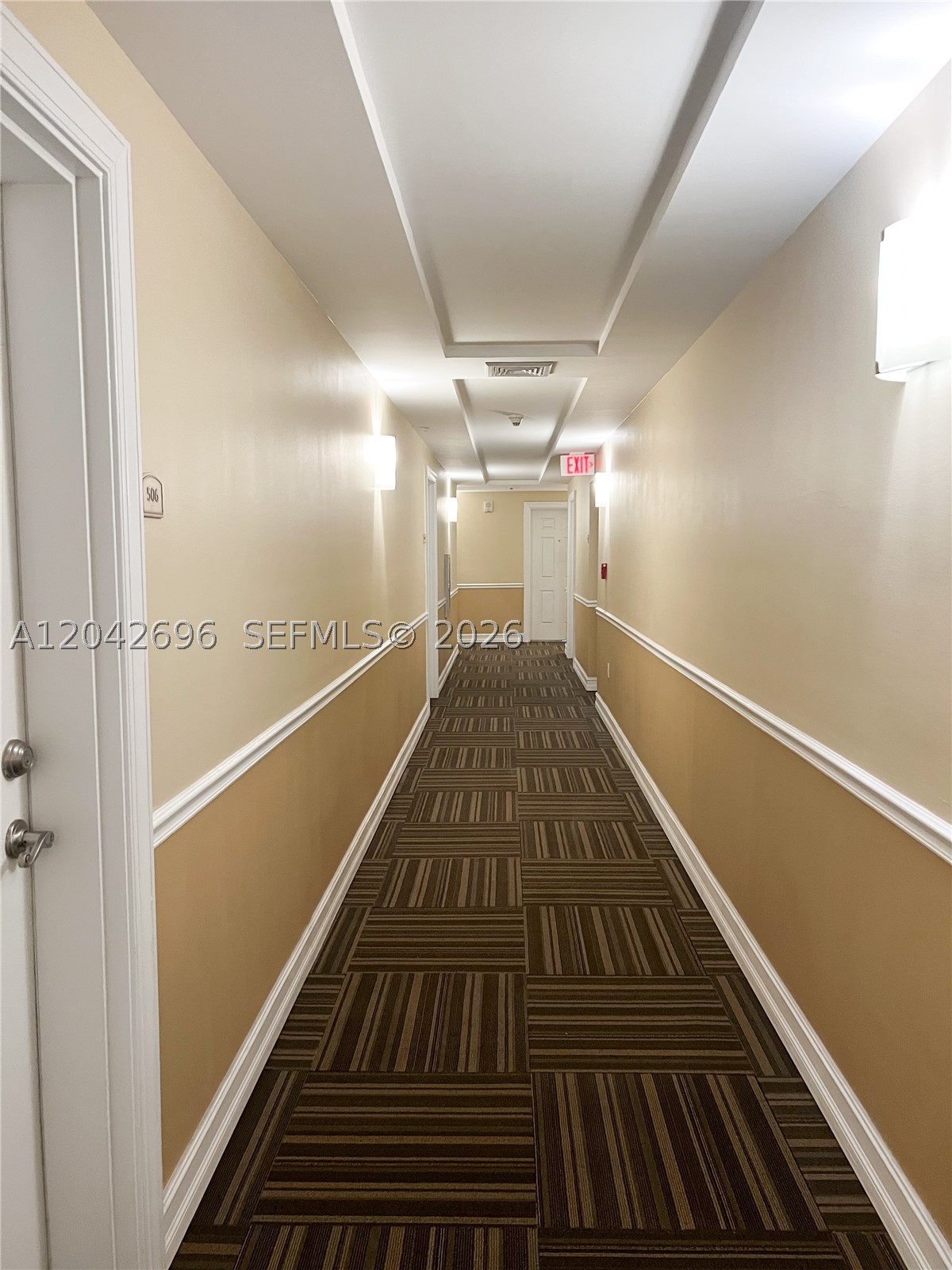 117 NW 42nd Ave #506, Miami FL 33126