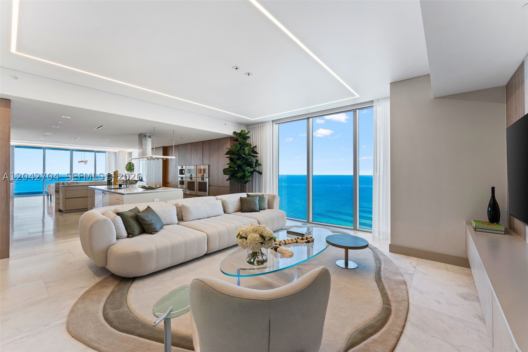18501 Collins Ave #4003-04, Sunny Isles Beach FL 33160