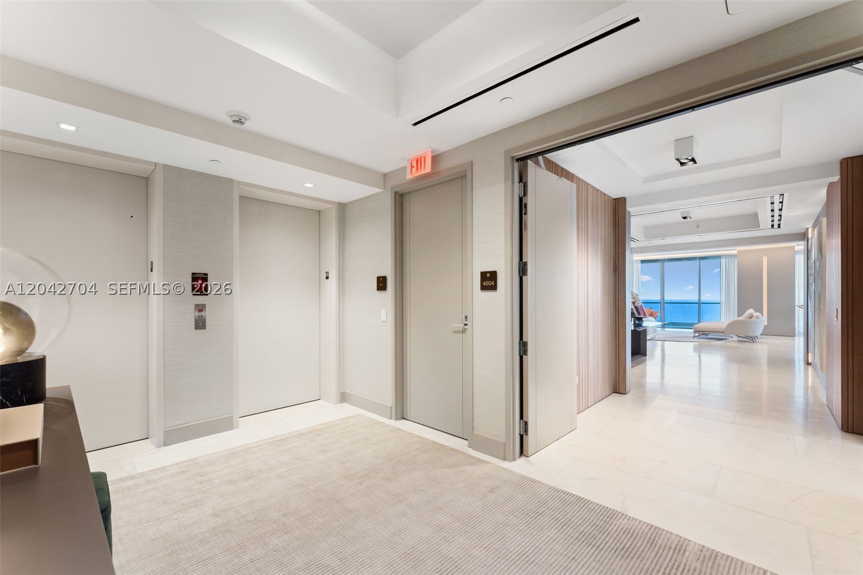18501 Collins Ave #4003-04, Sunny Isles Beach FL 33160