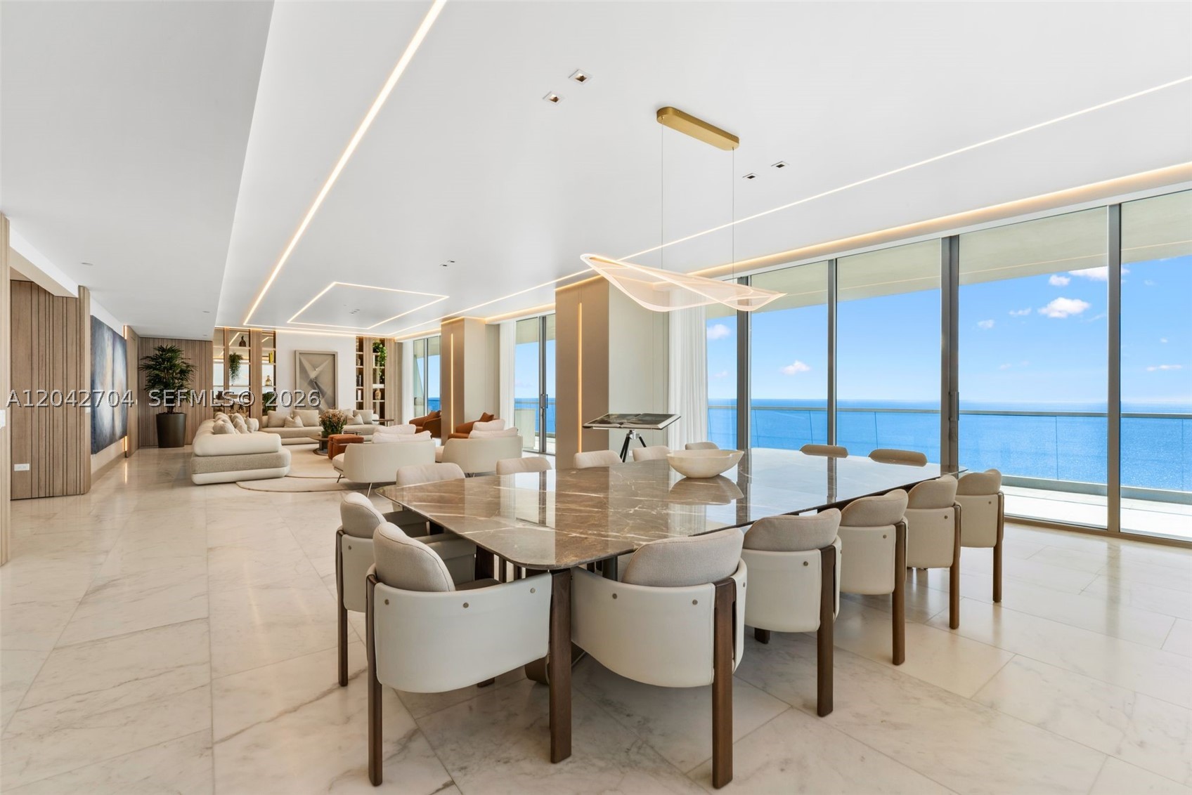18501 Collins Ave #4003-04, Sunny Isles Beach FL 33160