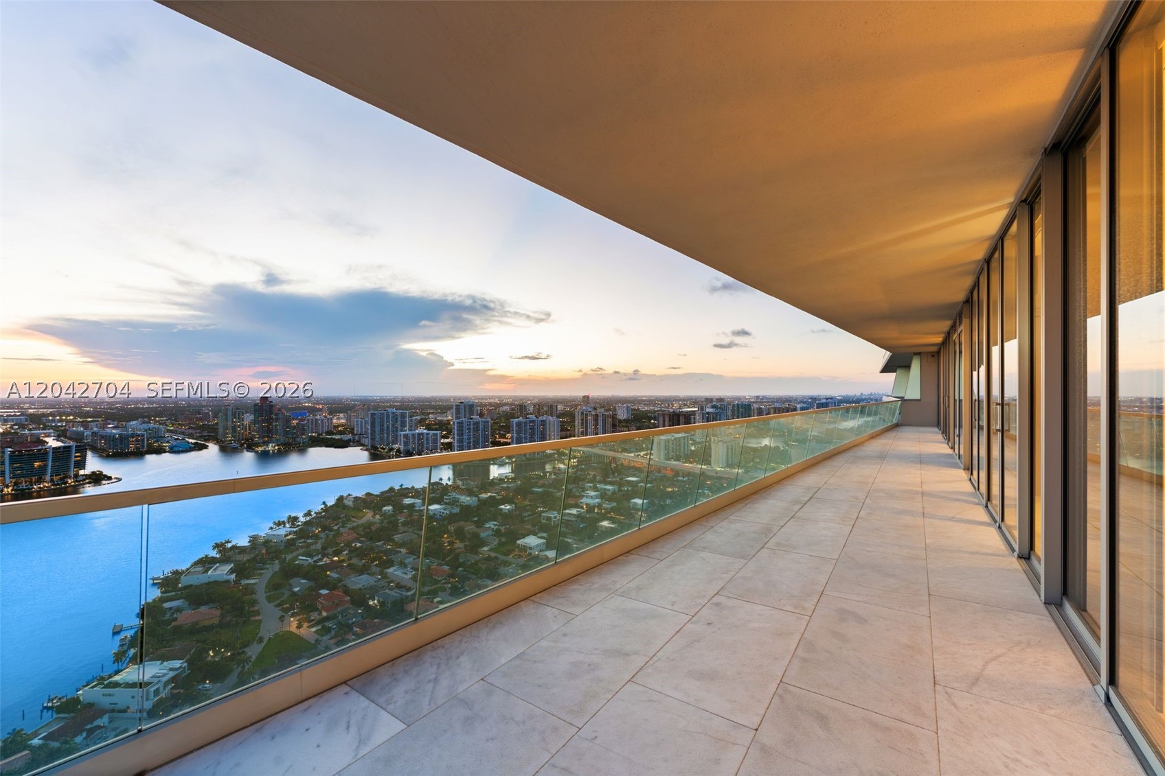 18501 Collins Ave #4003-04, Sunny Isles Beach FL 33160