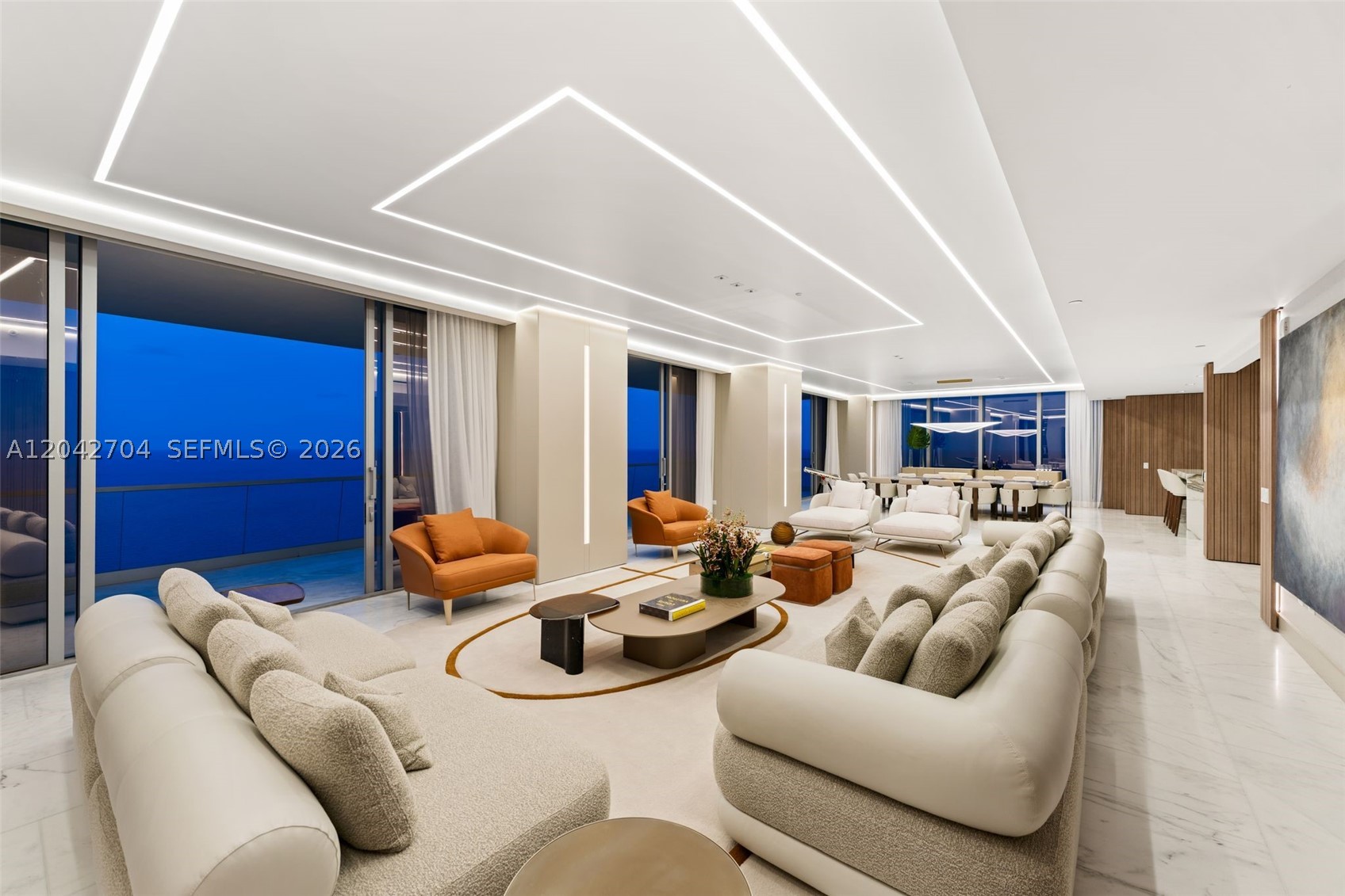 18501 Collins Ave #4003-04, Sunny Isles Beach FL 33160