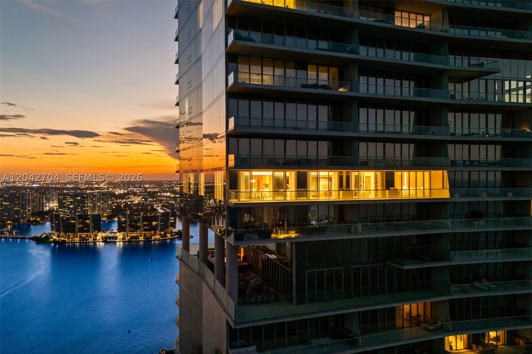18501 Collins Ave #4003-04, Sunny Isles Beach FL 33160