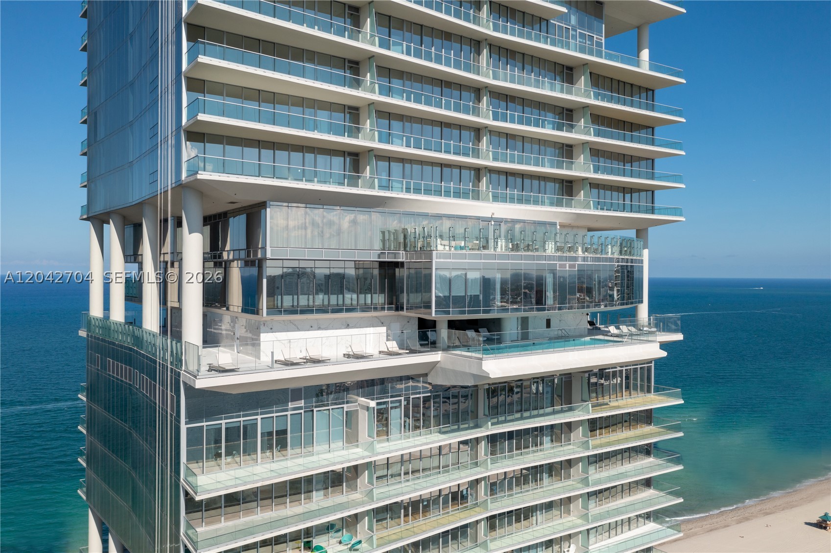 18501 Collins Ave #4003-04, Sunny Isles Beach FL 33160