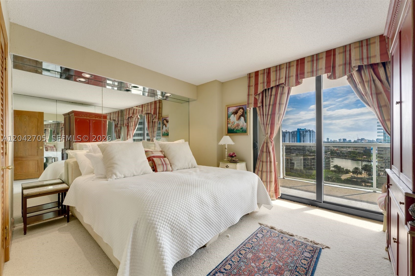 9 Island Ave #1514, Miami Beach FL 33139