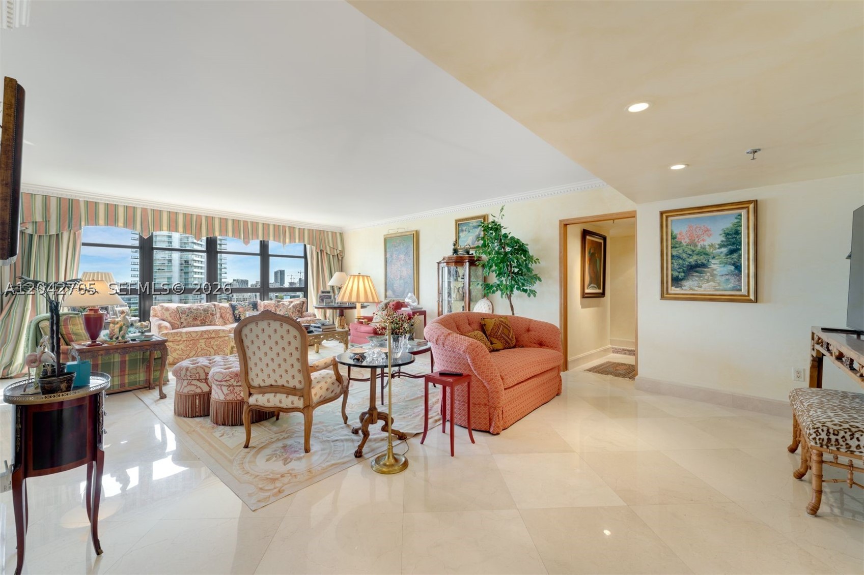 9 Island Ave #1514, Miami Beach FL 33139