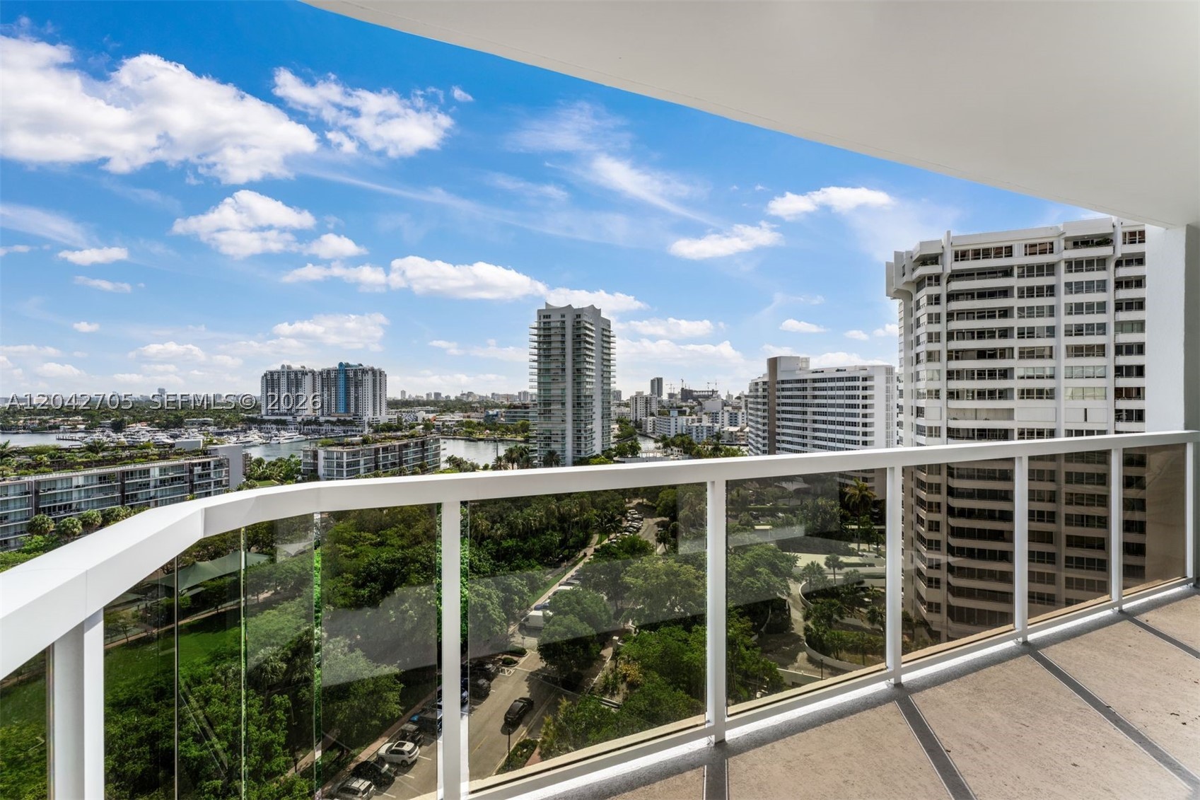 9 Island Ave #1514, Miami Beach FL 33139