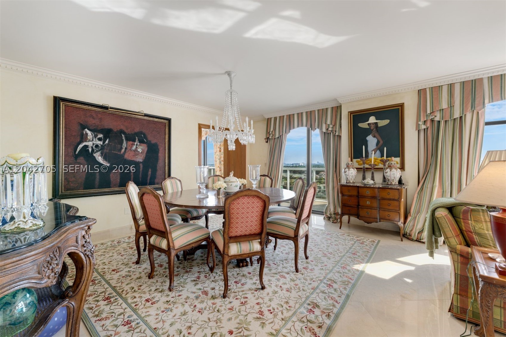9 Island Ave #1514, Miami Beach FL 33139