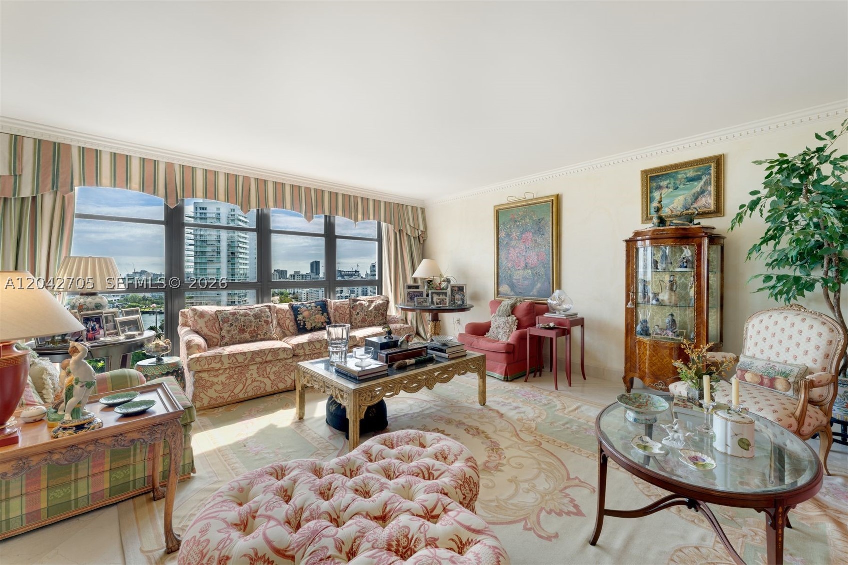 9 Island Ave #1514, Miami Beach FL 33139
