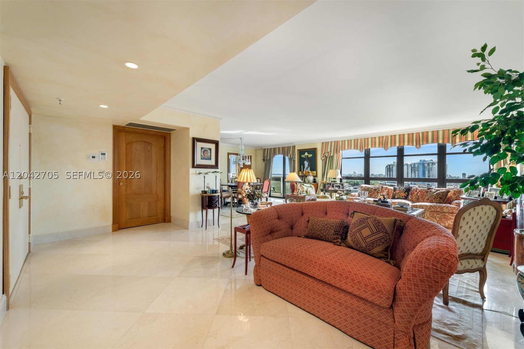 9 Island Ave #1514, Miami Beach FL 33139