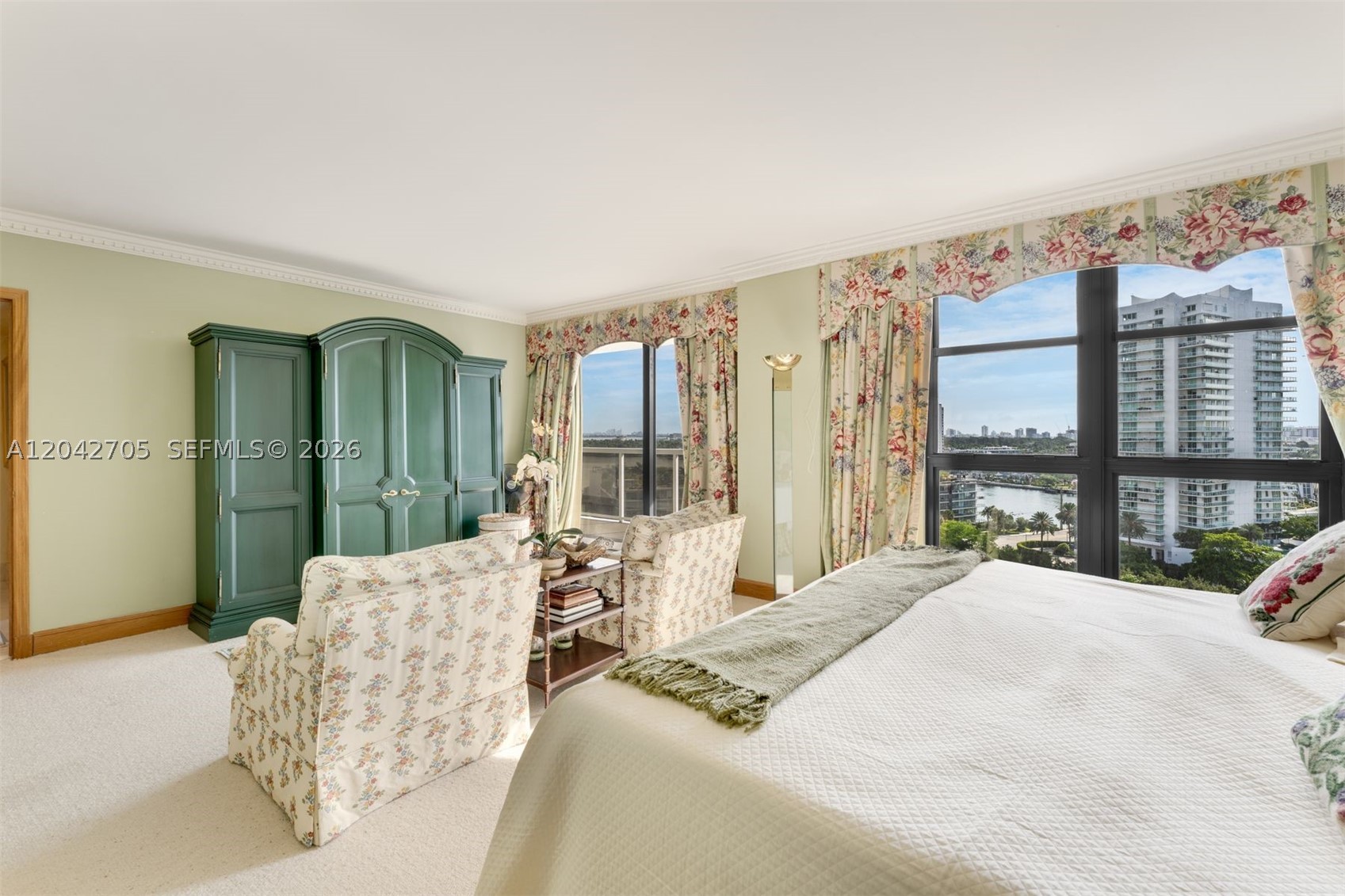 9 Island Ave #1514, Miami Beach FL 33139