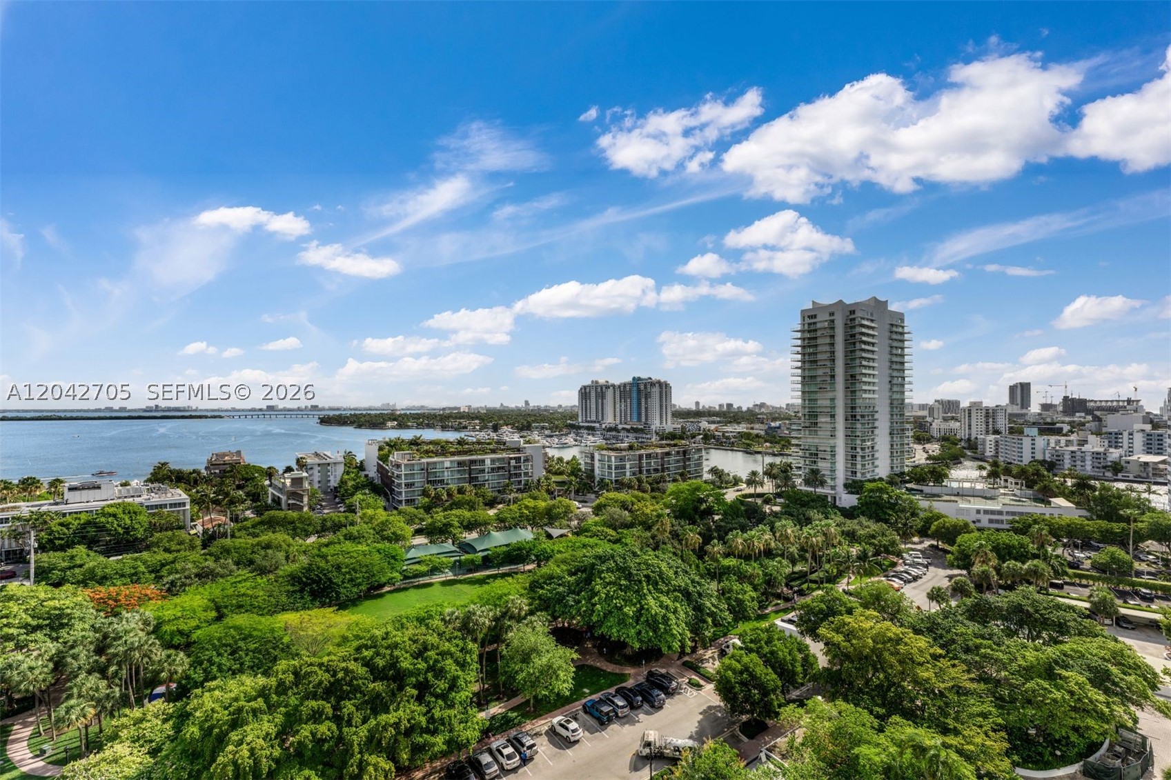 9 Island Ave #1514, Miami Beach FL 33139