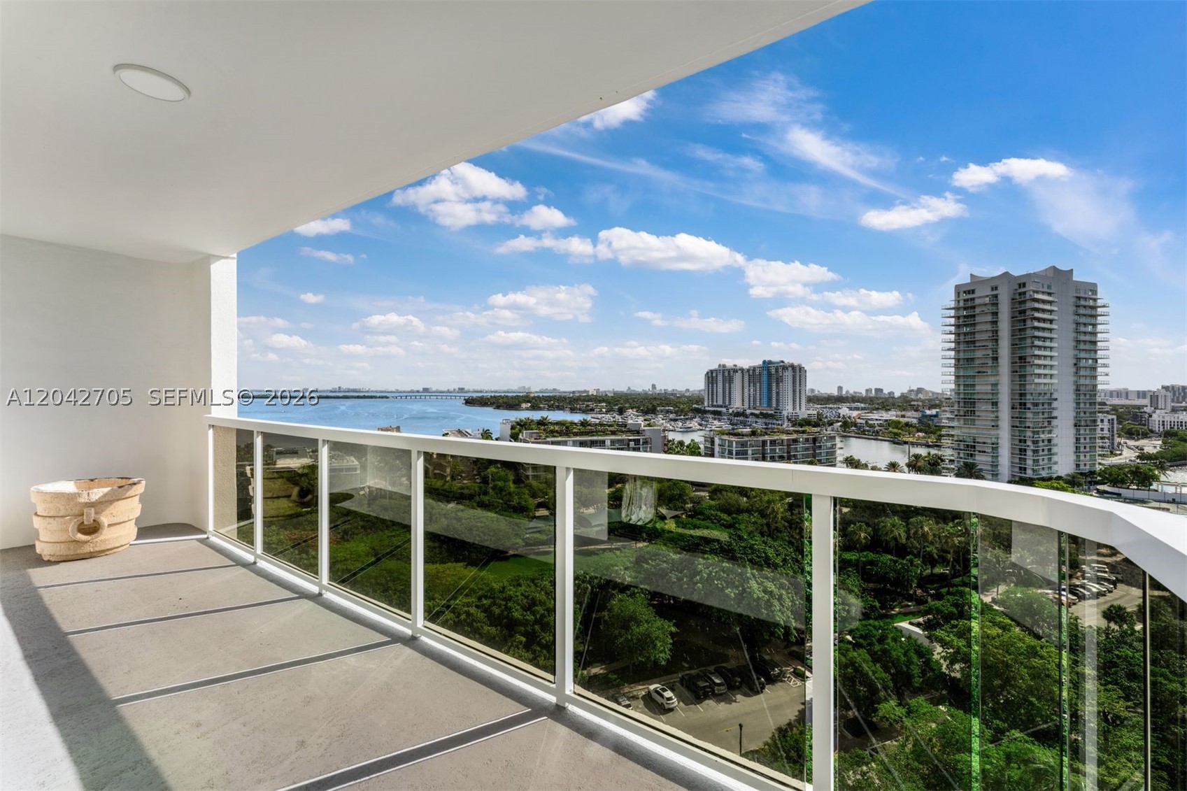 9 Island Ave #1514, Miami Beach FL 33139