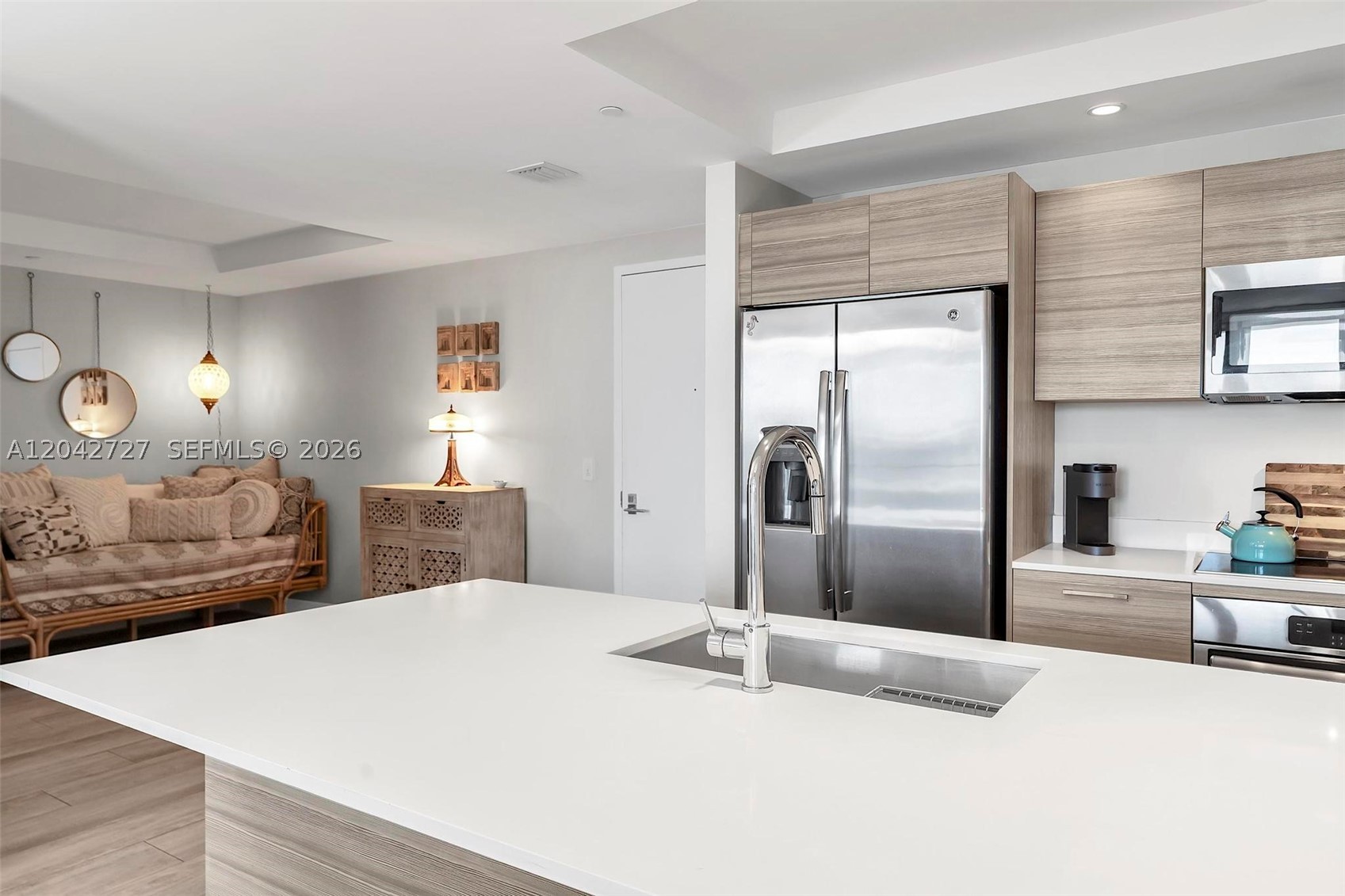 121 NE 34th St #2502, Miami FL 33137