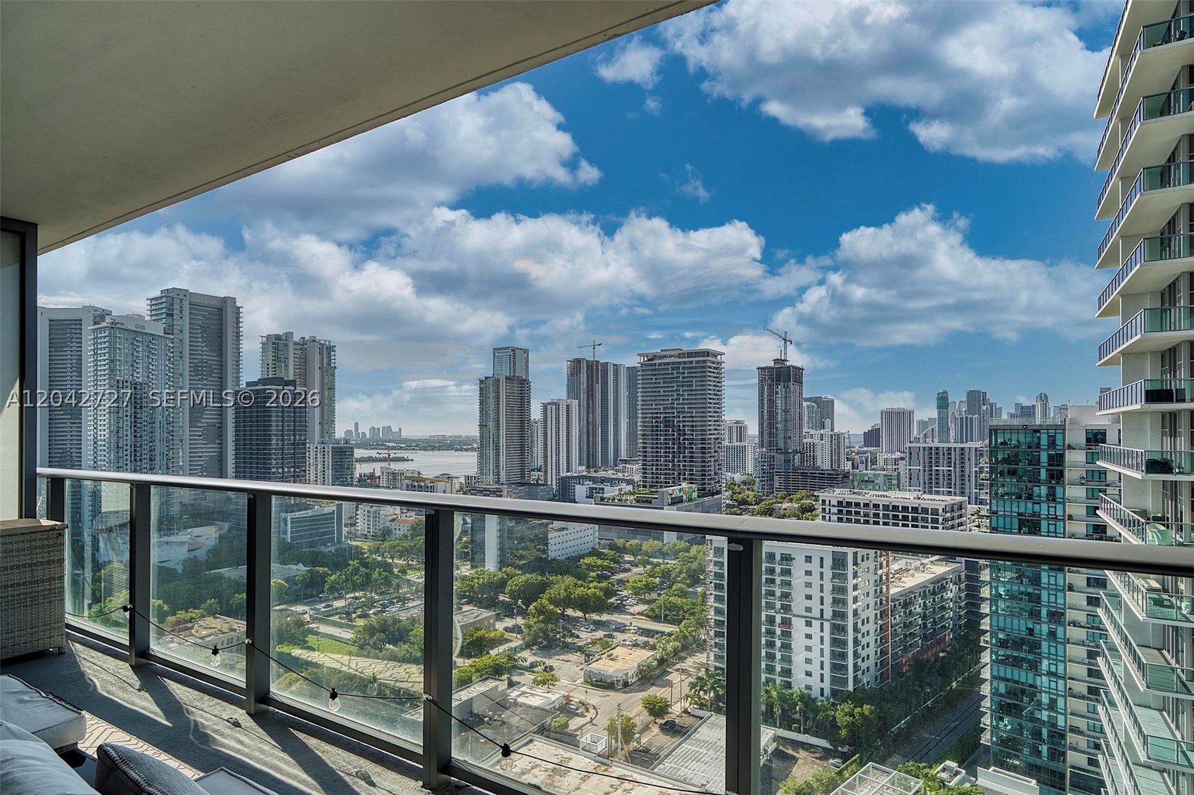 121 NE 34th St #2502, Miami FL 33137