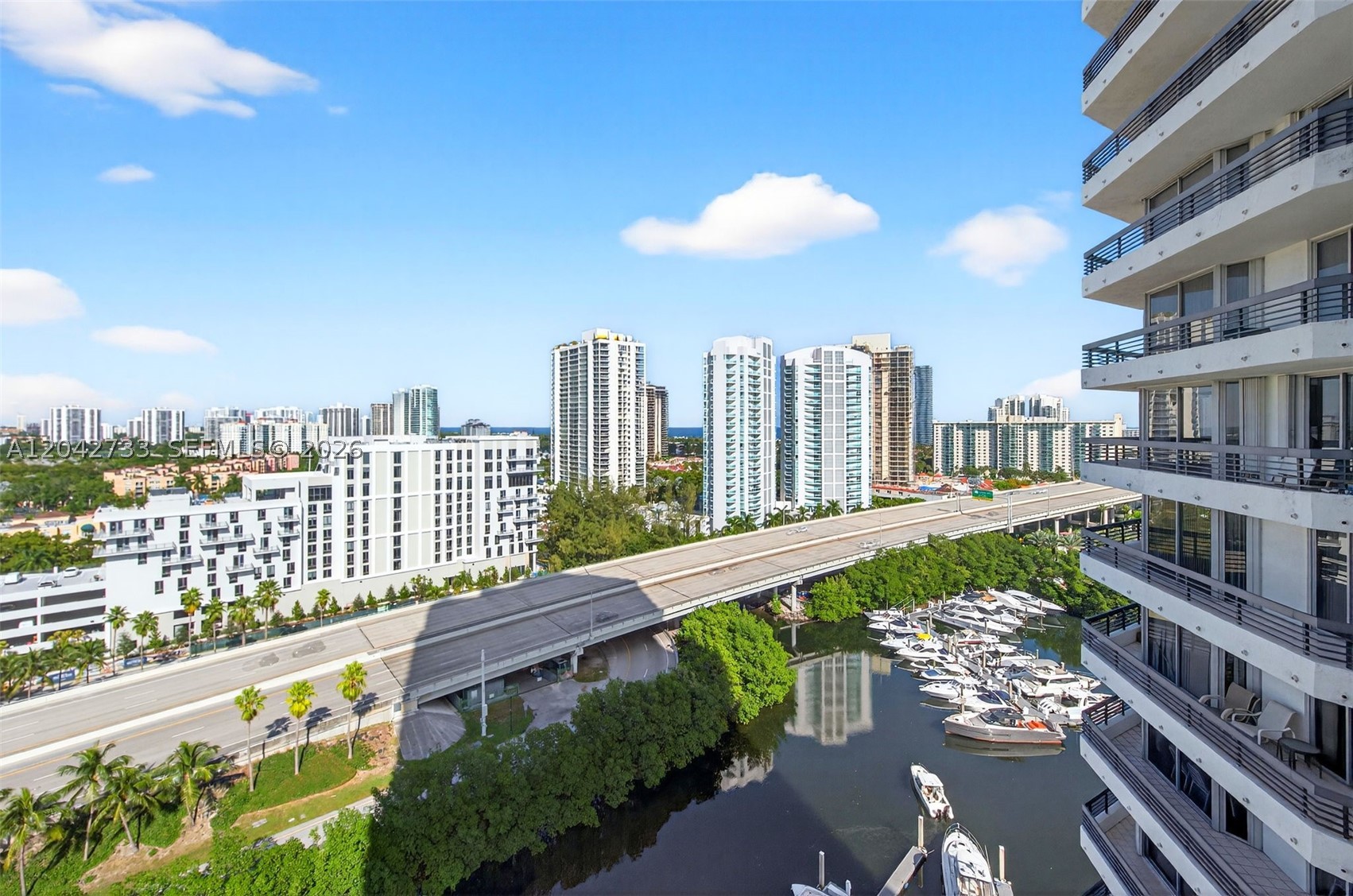 3500 Mystic Pointe Dr #1804, Aventura FL 33180