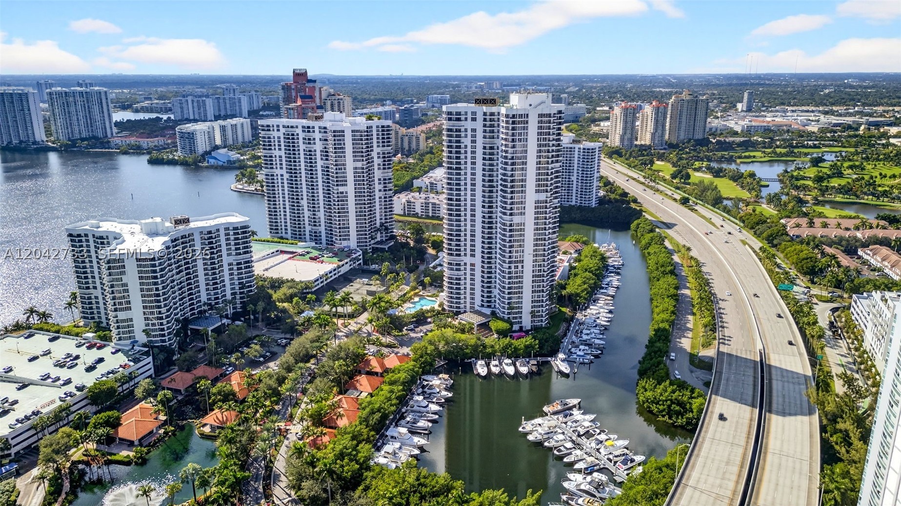 3500 Mystic Pointe Dr #1804, Aventura FL 33180