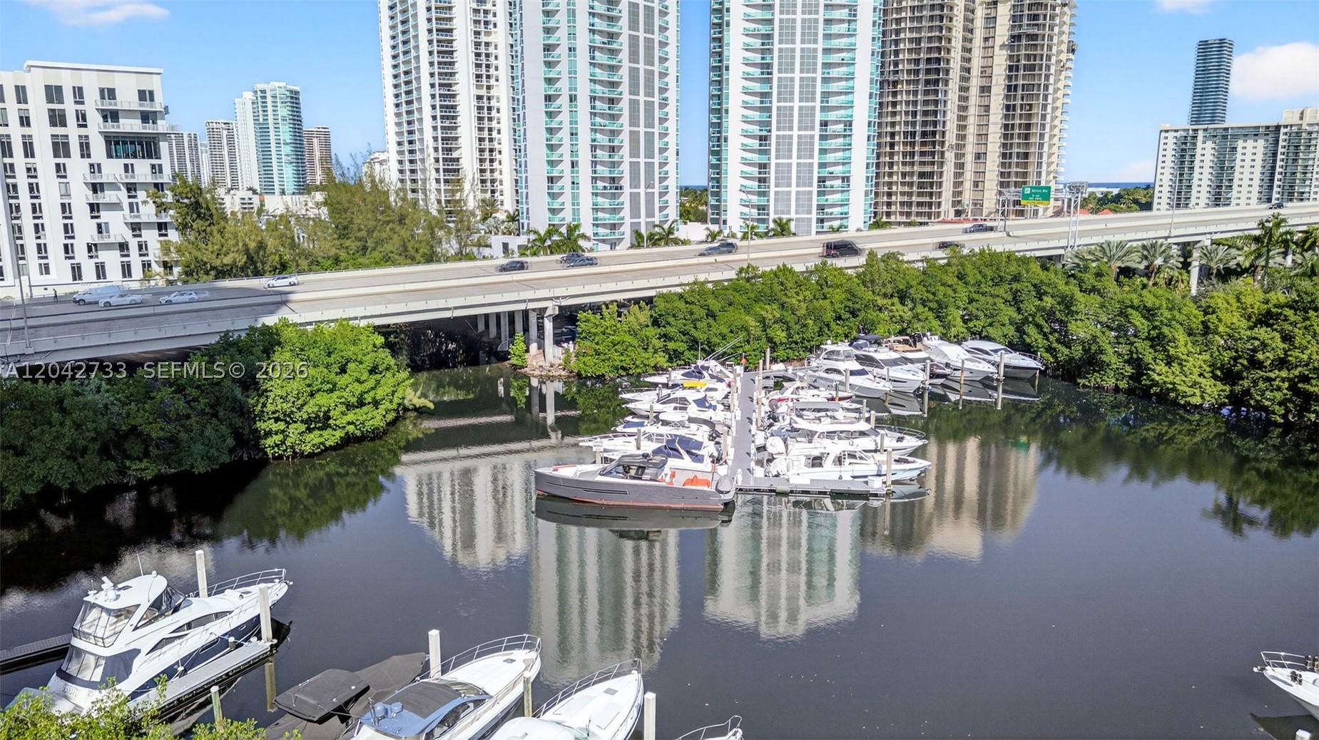 3500 Mystic Pointe Dr #1804, Aventura FL 33180