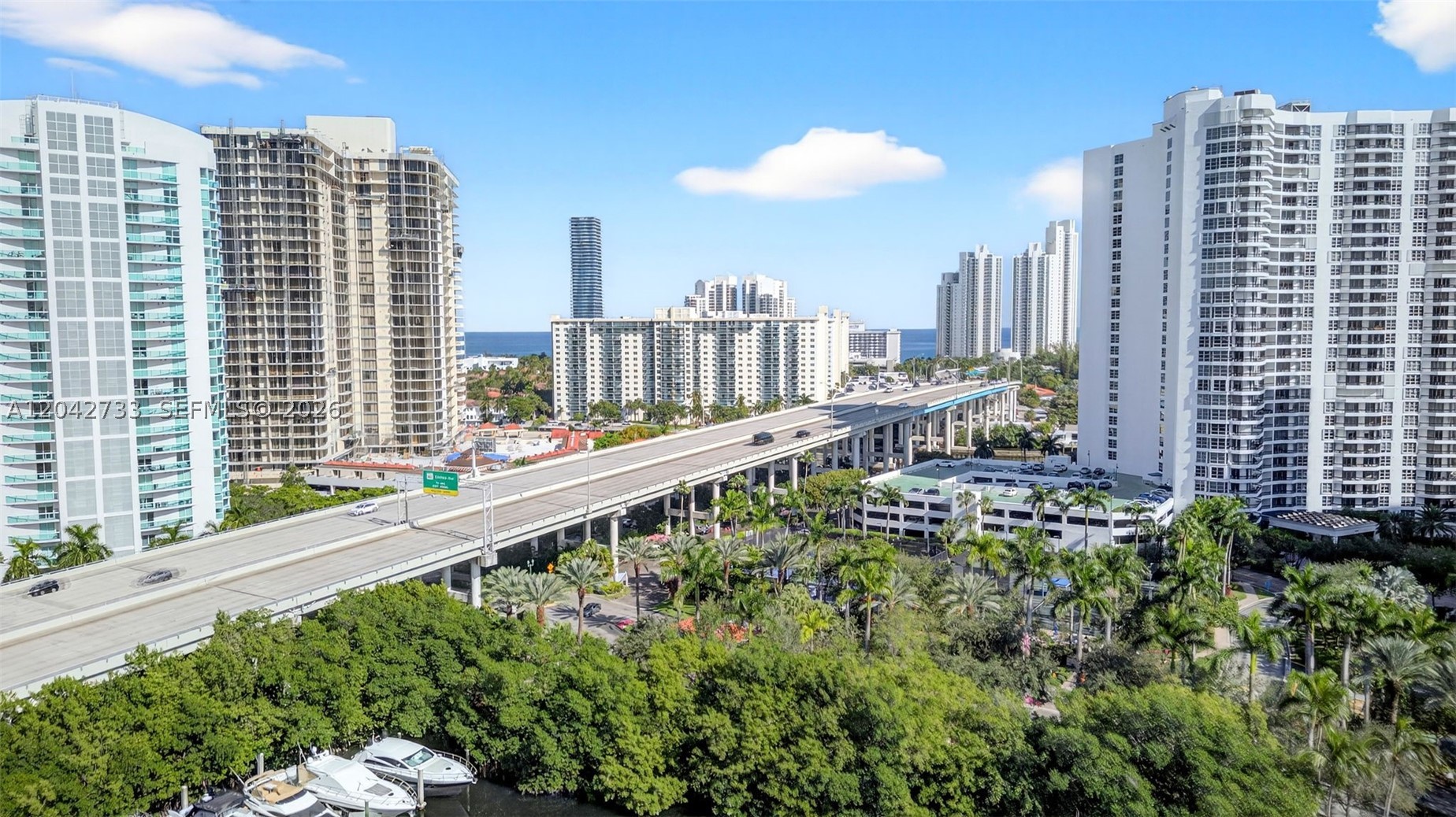3500 Mystic Pointe Dr #1804, Aventura FL 33180