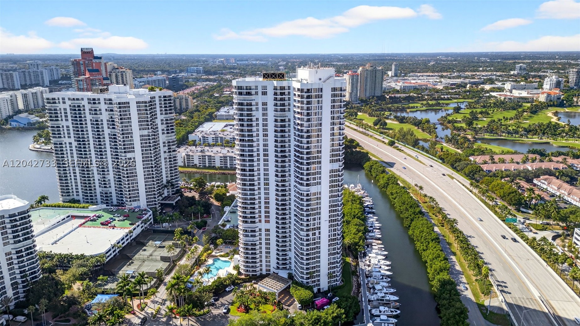 3500 Mystic Pointe Dr #1804, Aventura FL 33180
