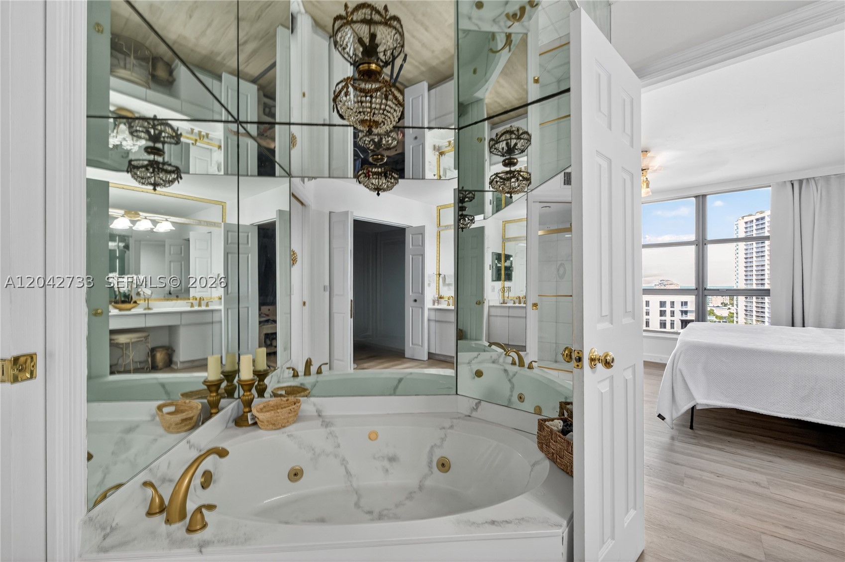 3500 Mystic Pointe Dr #1804, Aventura FL 33180