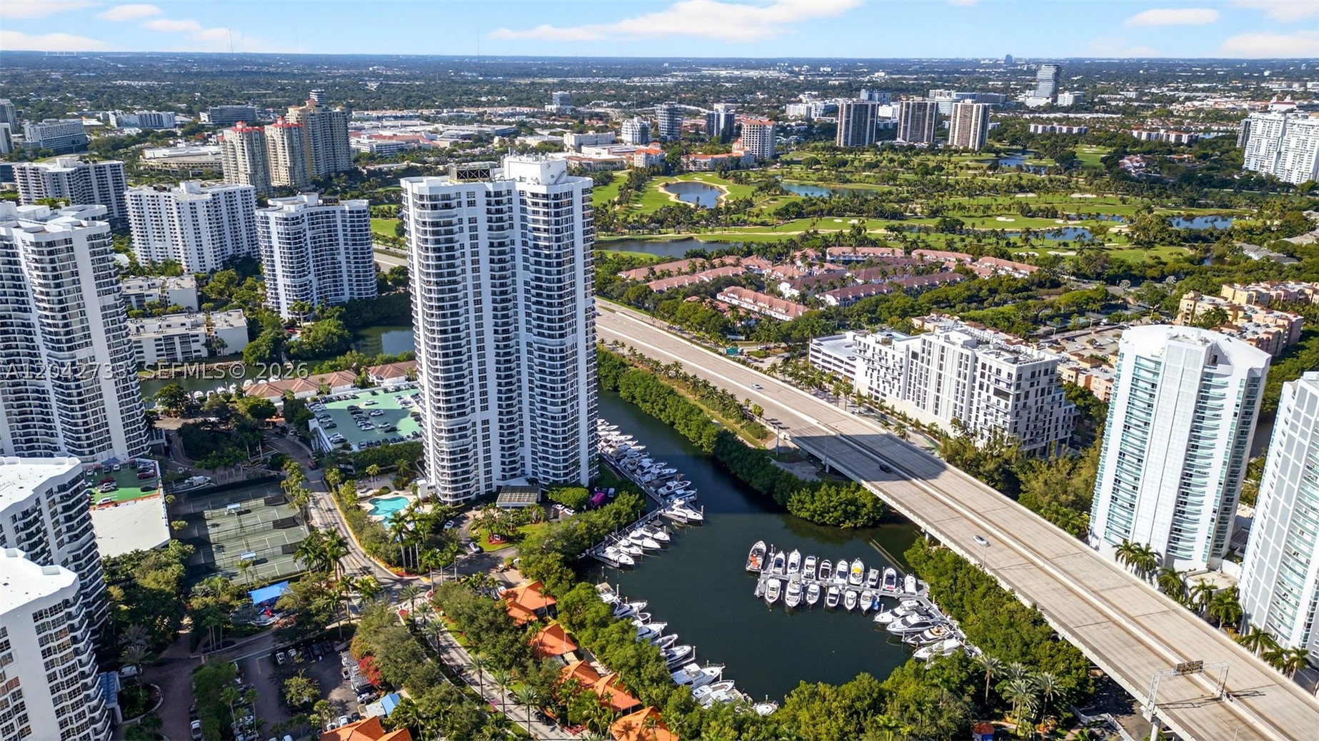 3500 Mystic Pointe Dr #1804, Aventura FL 33180