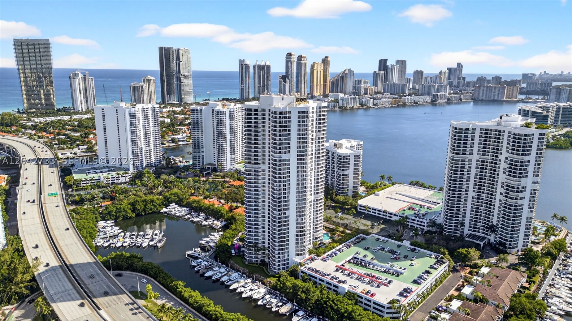 3500 Mystic Pointe Dr #1804, Aventura FL 33180