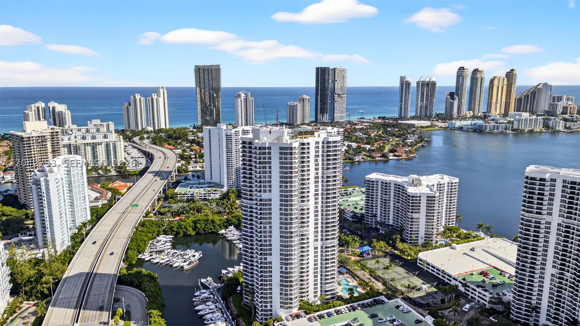 3500 Mystic Pointe Dr #1804, Aventura FL 33180