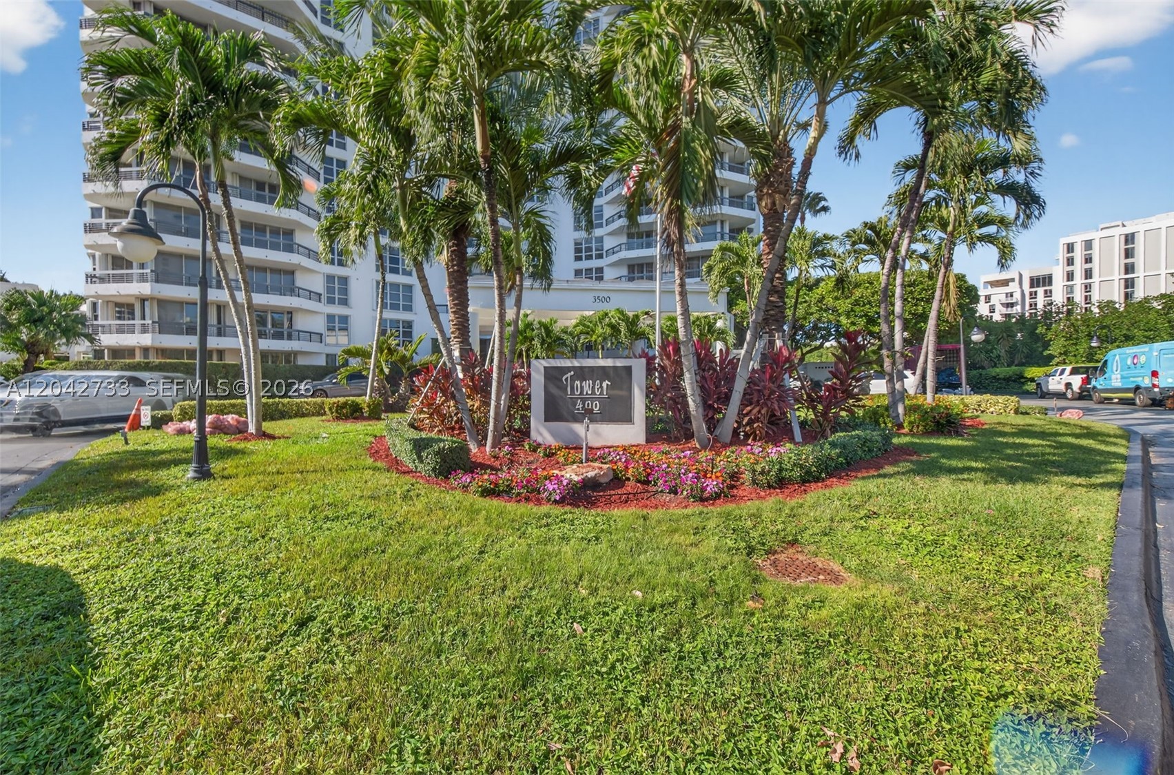 3500 Mystic Pointe Dr #1804, Aventura FL 33180