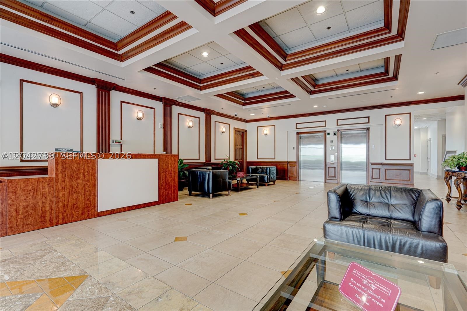 2665 SW 37th Ave #101, Miami FL 33133