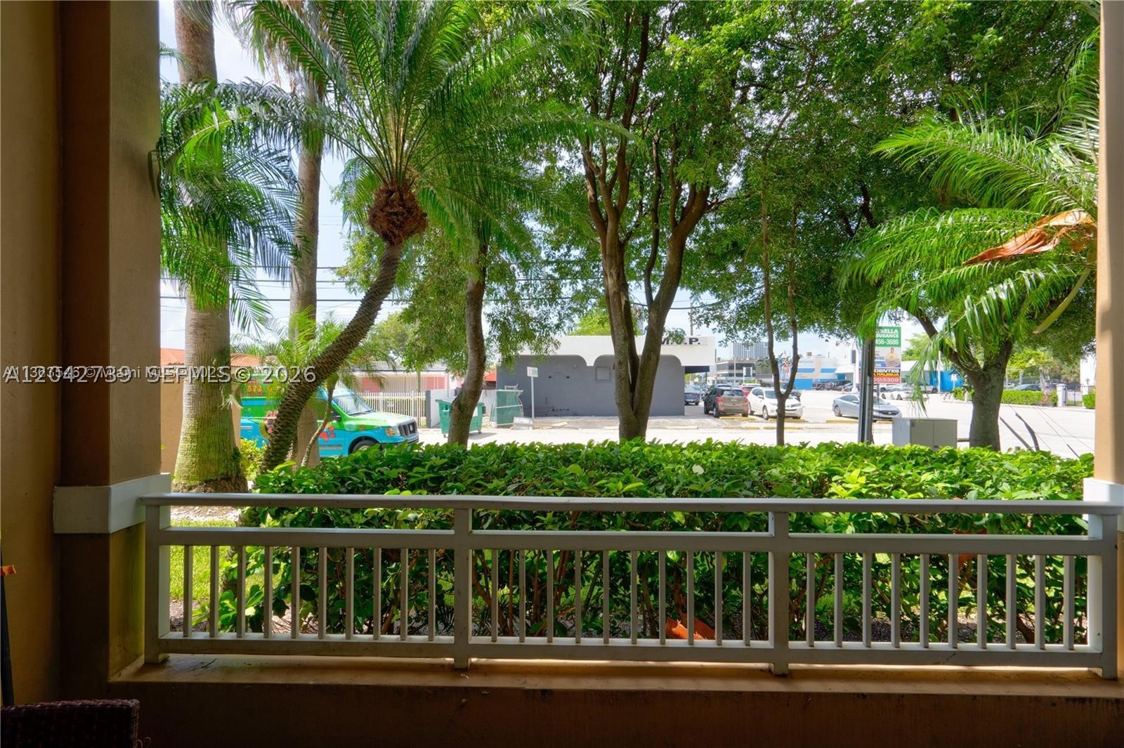 2665 SW 37th Ave #101, Miami FL 33133