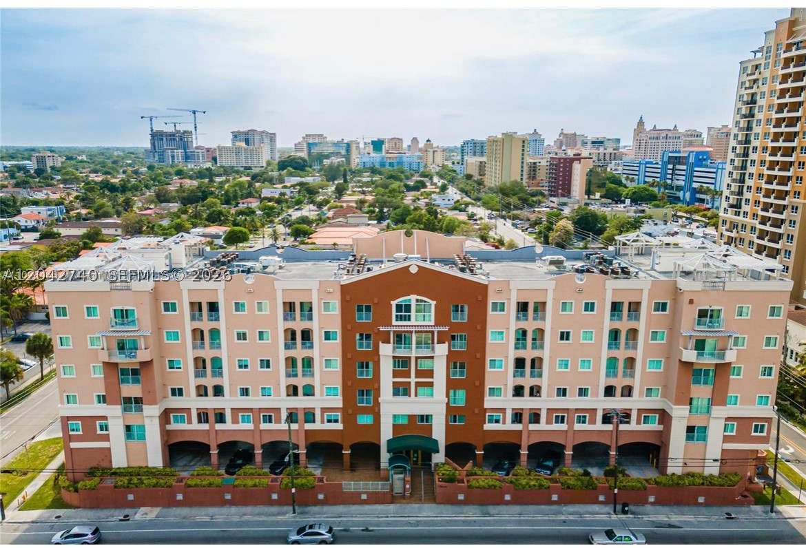 2280 SW 32nd Ave #202, Miami FL 33145