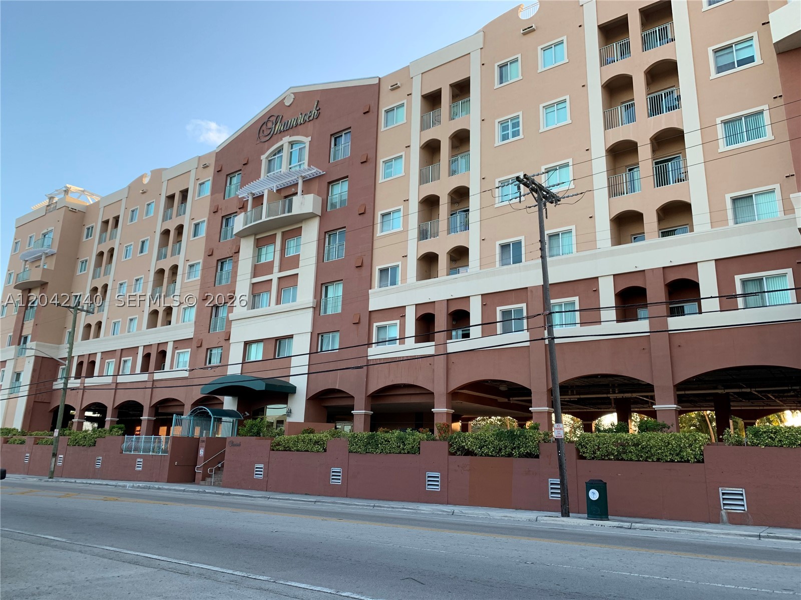 2280 SW 32nd Ave #202, Miami FL 33145